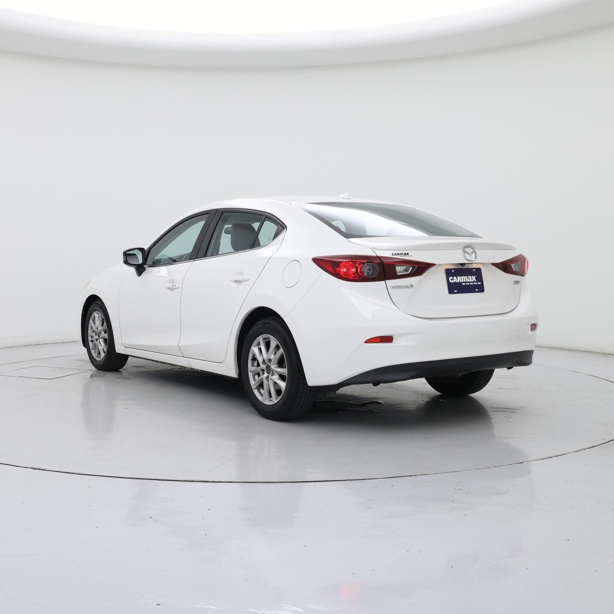 Thumbnail: 2014 Mazda Mazda3 - 2