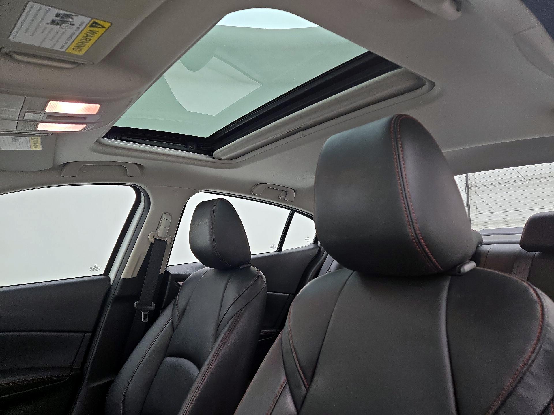 Thumbnail: 2014 Mazda Mazda3 - 20