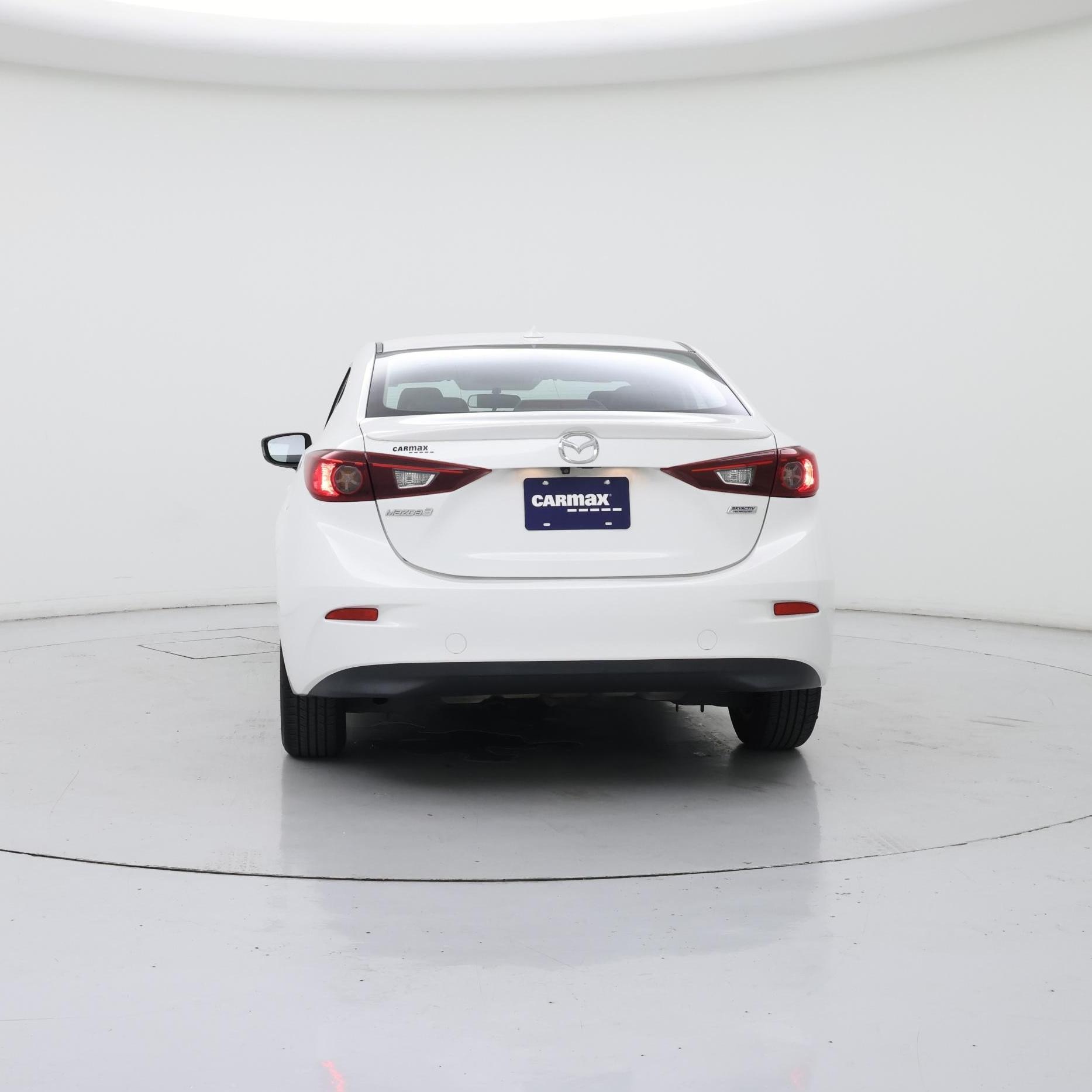 Thumbnail: 2014 Mazda Mazda3 - 6