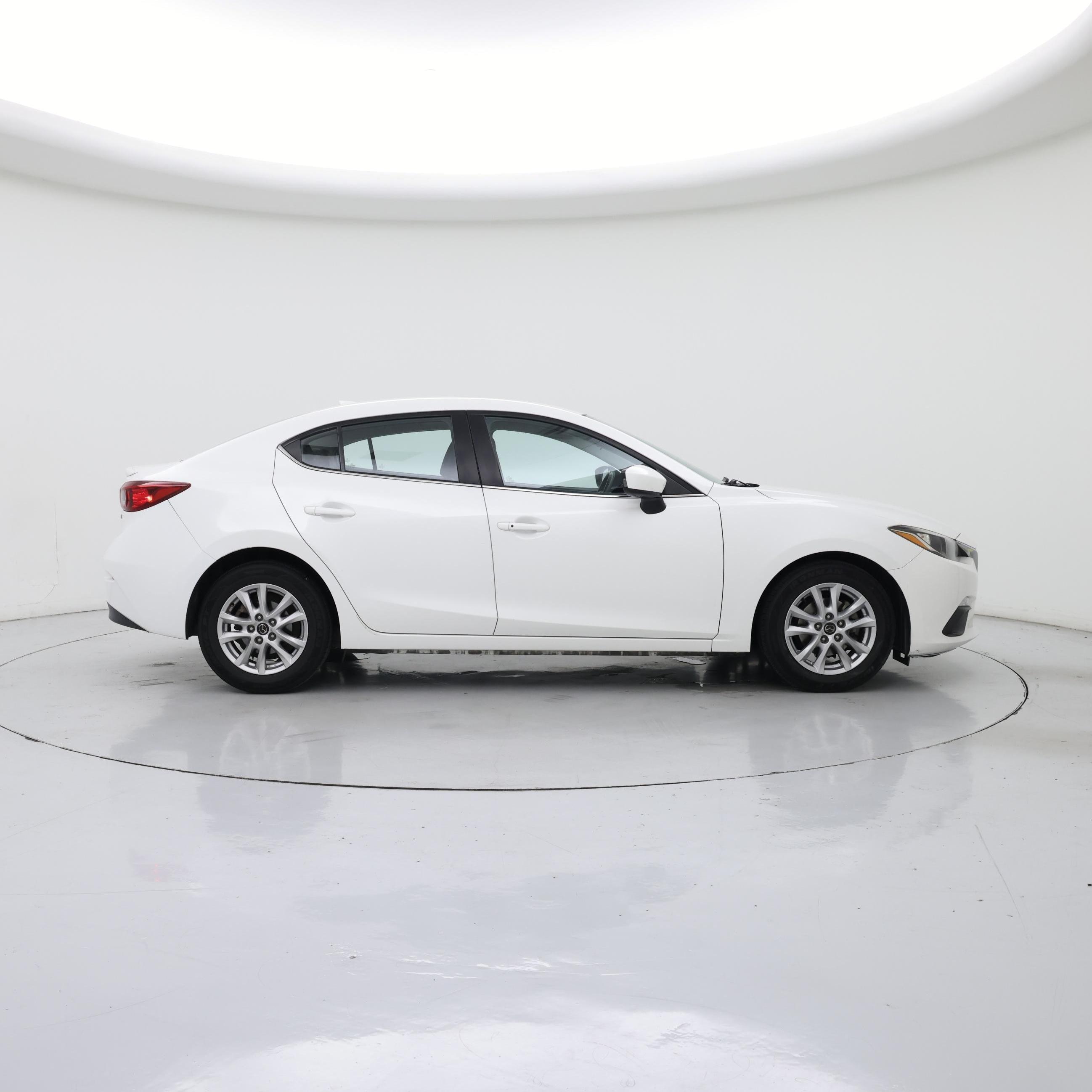 Thumbnail: 2014 Mazda Mazda3 - 7