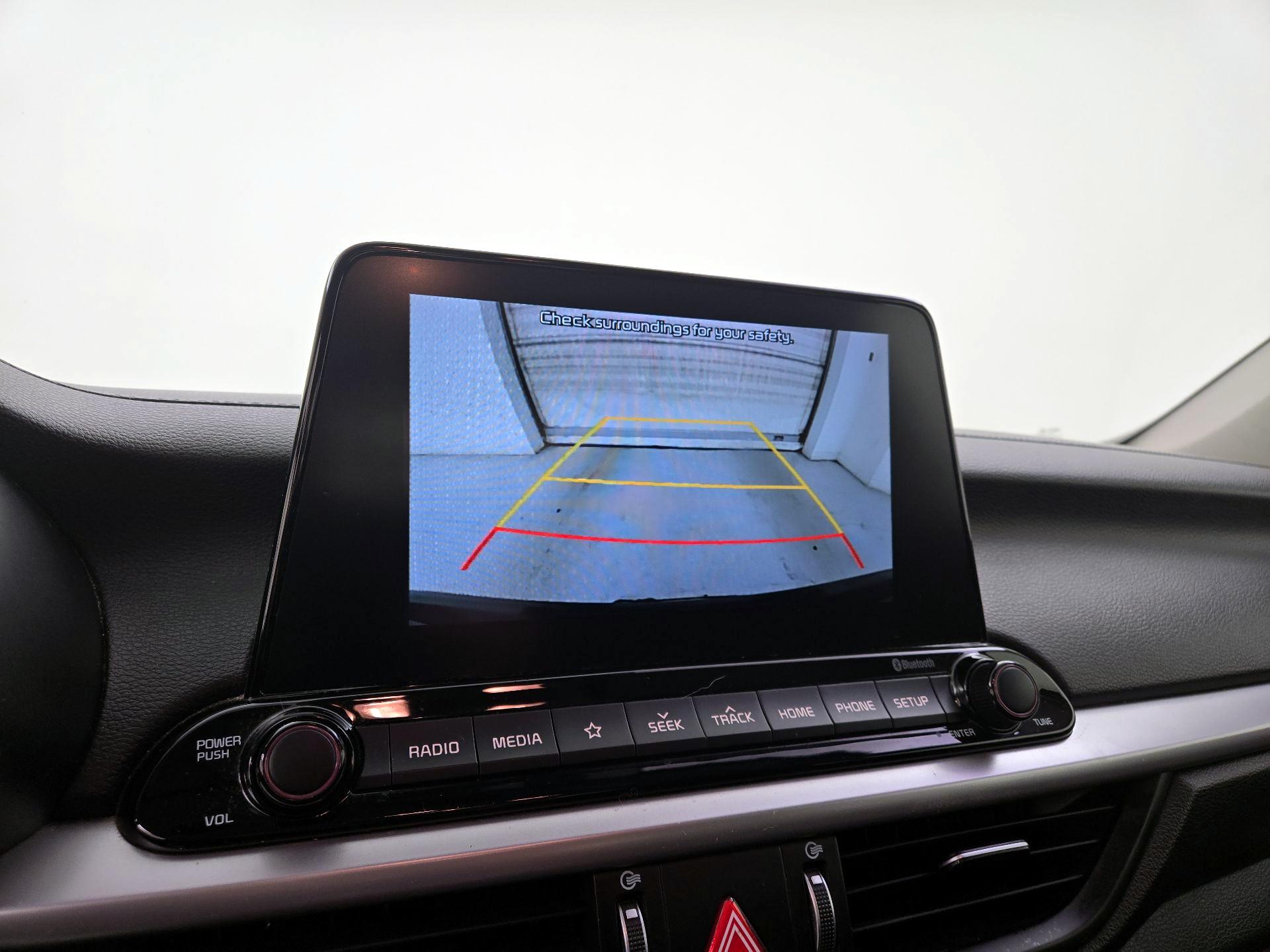 Thumbnail: 2020 Kia Forte - 14