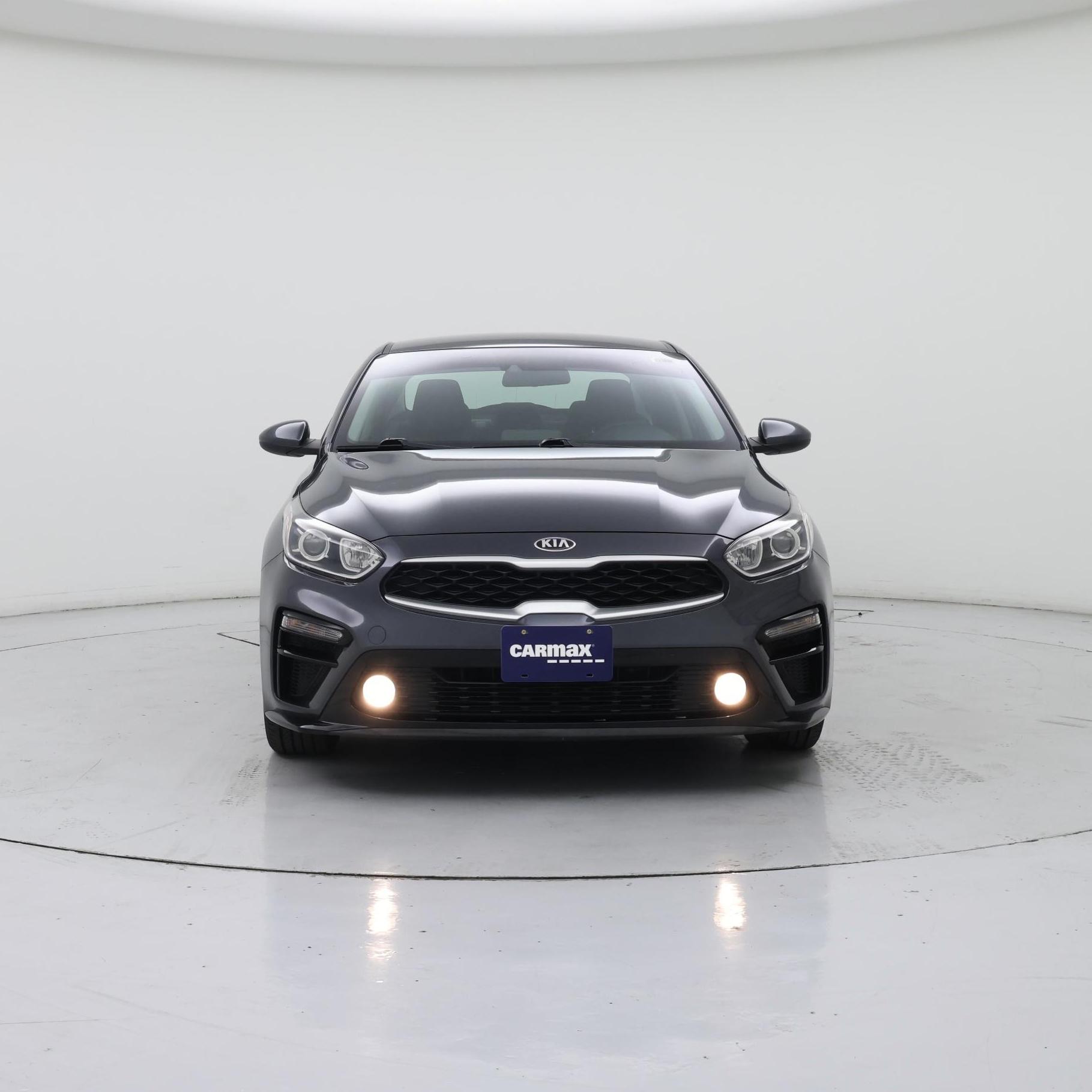 Thumbnail: 2020 Kia Forte - 5