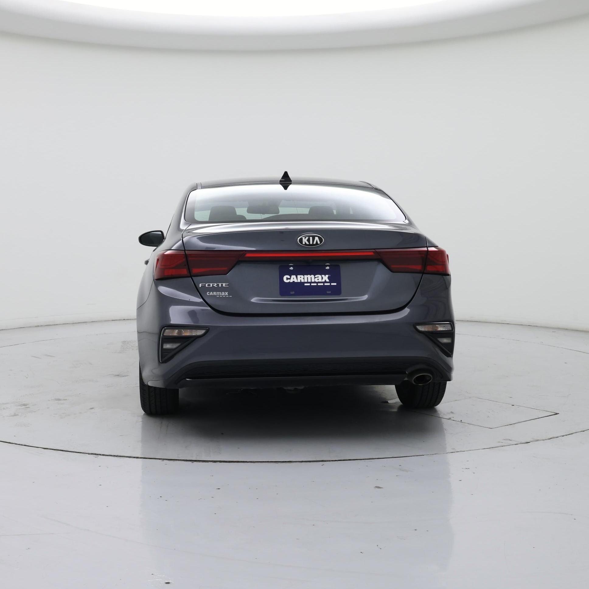 Thumbnail: 2020 Kia Forte - 6