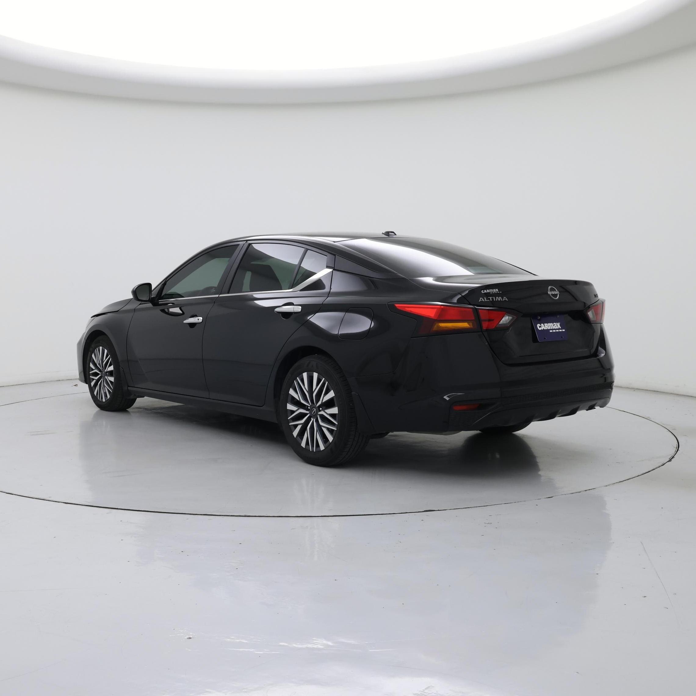 Thumbnail: 2024 Nissan Altima - 2
