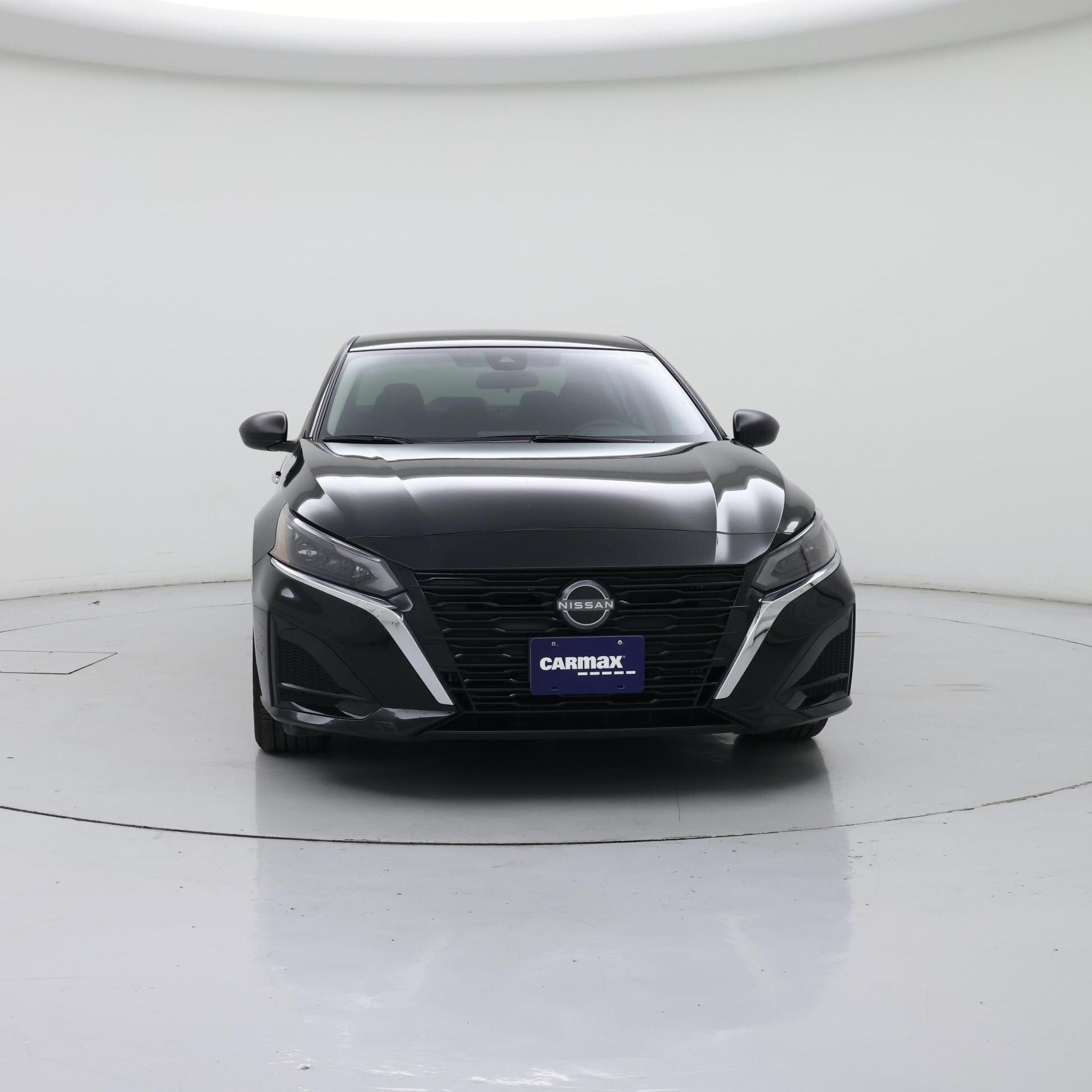 Thumbnail: 2024 Nissan Altima - 5