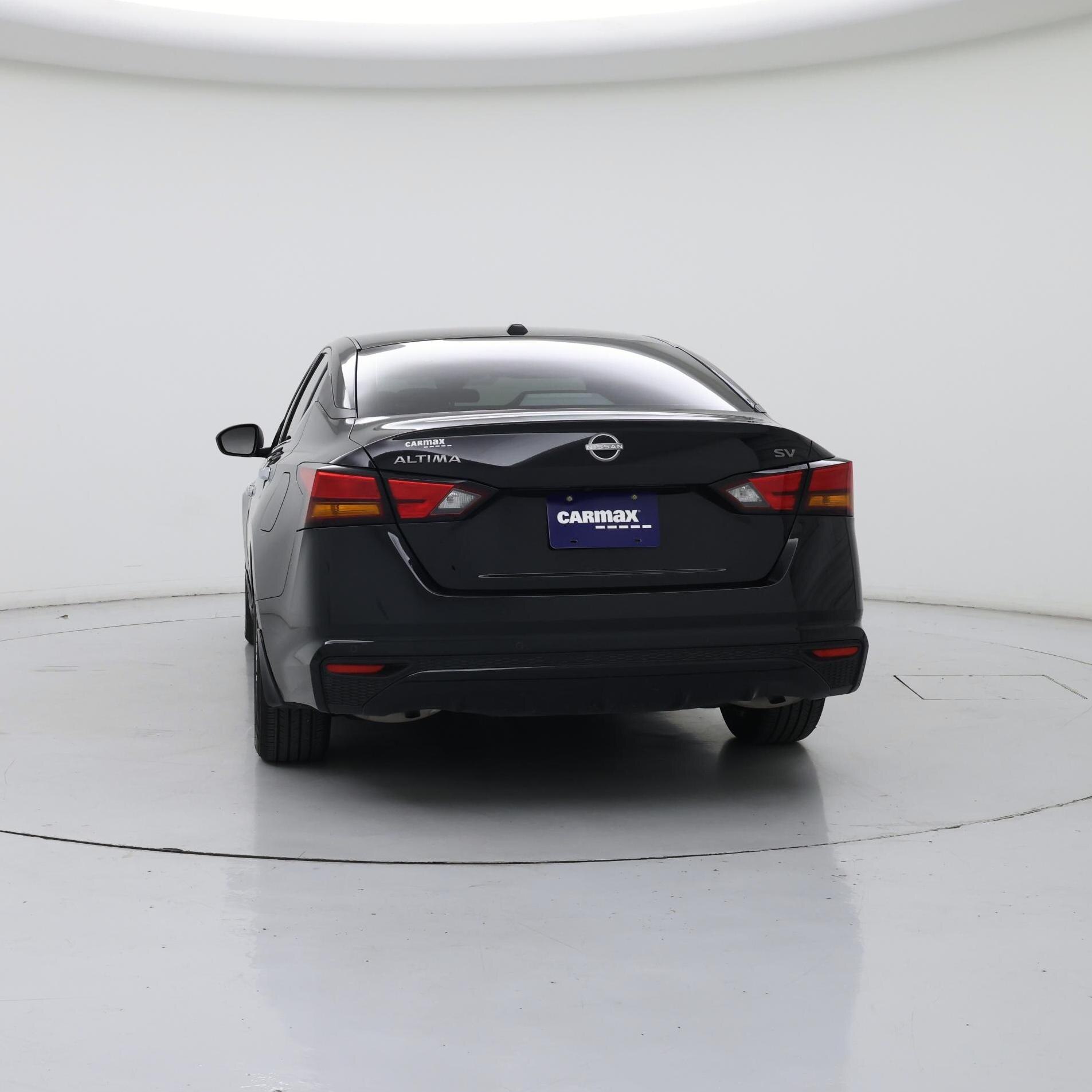 Thumbnail: 2024 Nissan Altima - 6
