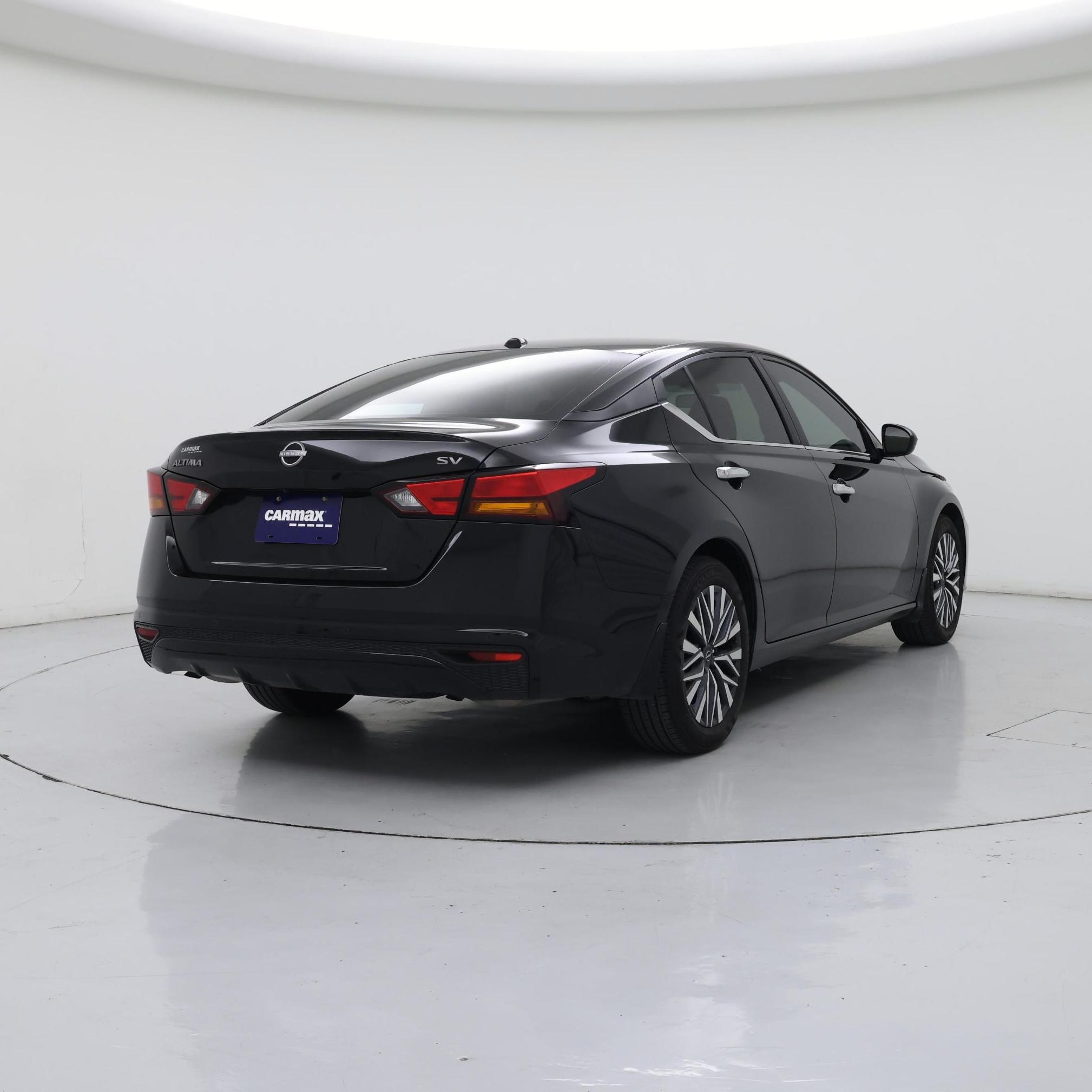 Thumbnail: 2024 Nissan Altima - 8