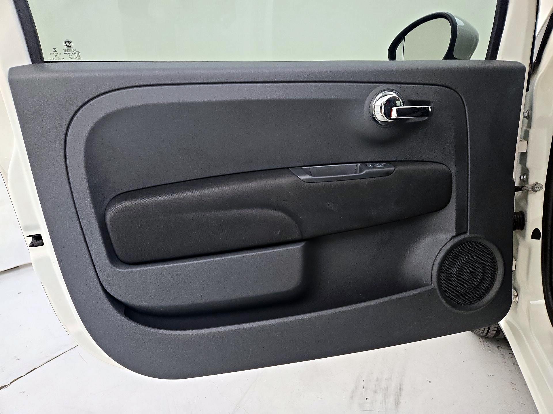 Thumbnail: 2019 Fiat 500 - 12