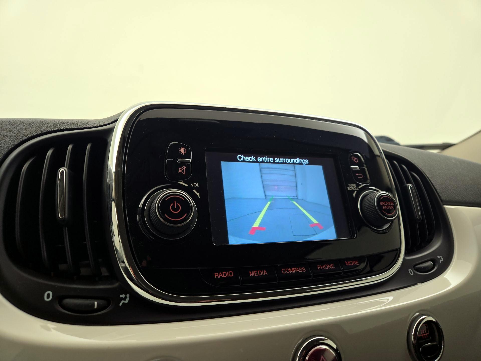 Thumbnail: 2019 Fiat 500 - 13