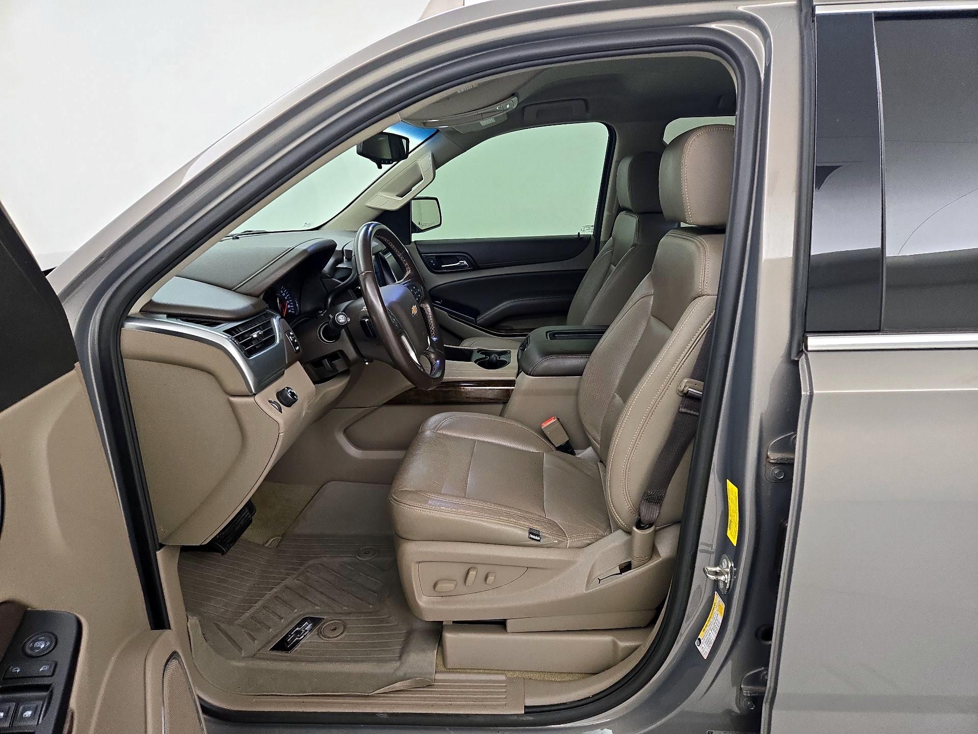 Thumbnail: 2018 Chevrolet Tahoe - 11