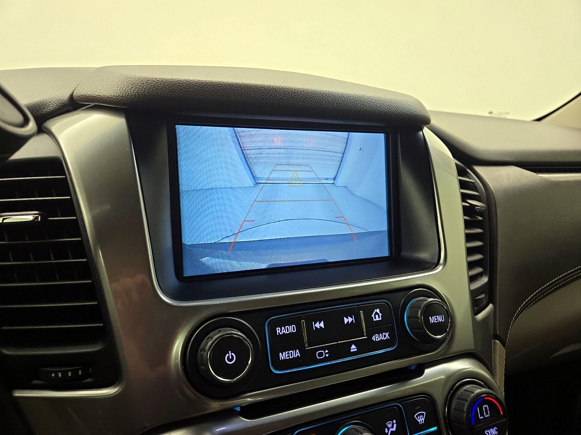 Thumbnail: 2018 Chevrolet Tahoe - 14