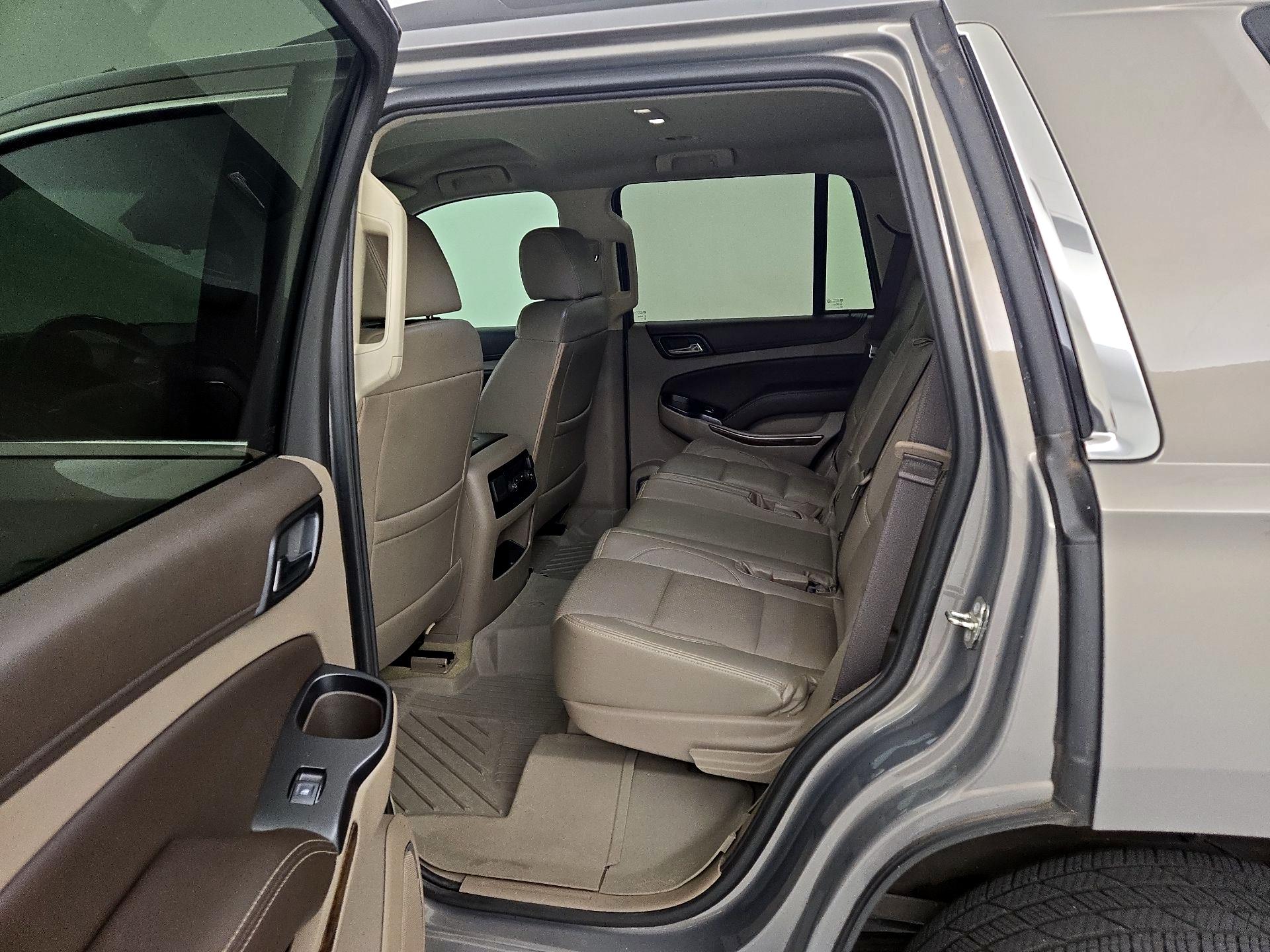 Thumbnail: 2018 Chevrolet Tahoe - 19