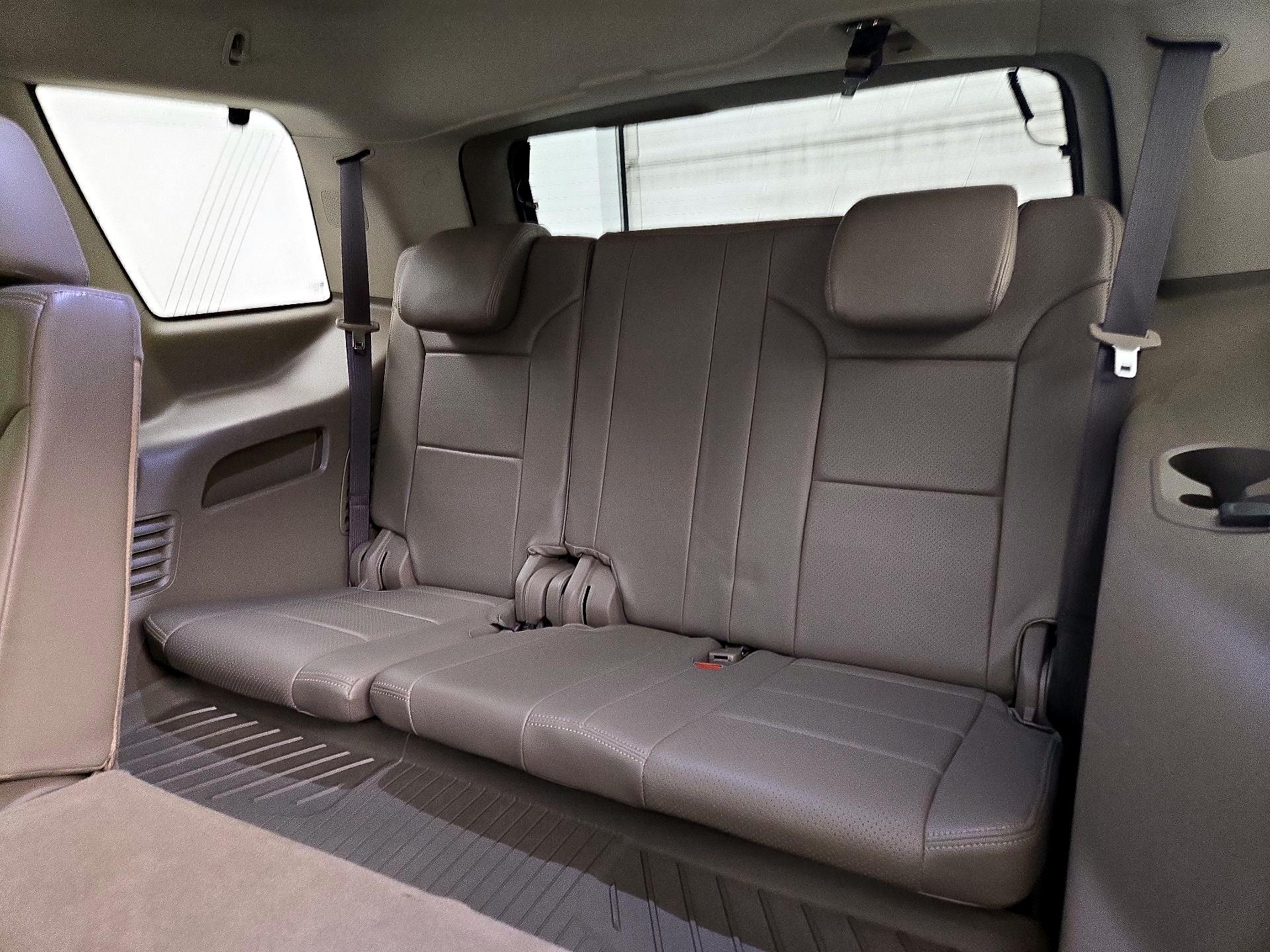 Thumbnail: 2018 Chevrolet Tahoe - 20