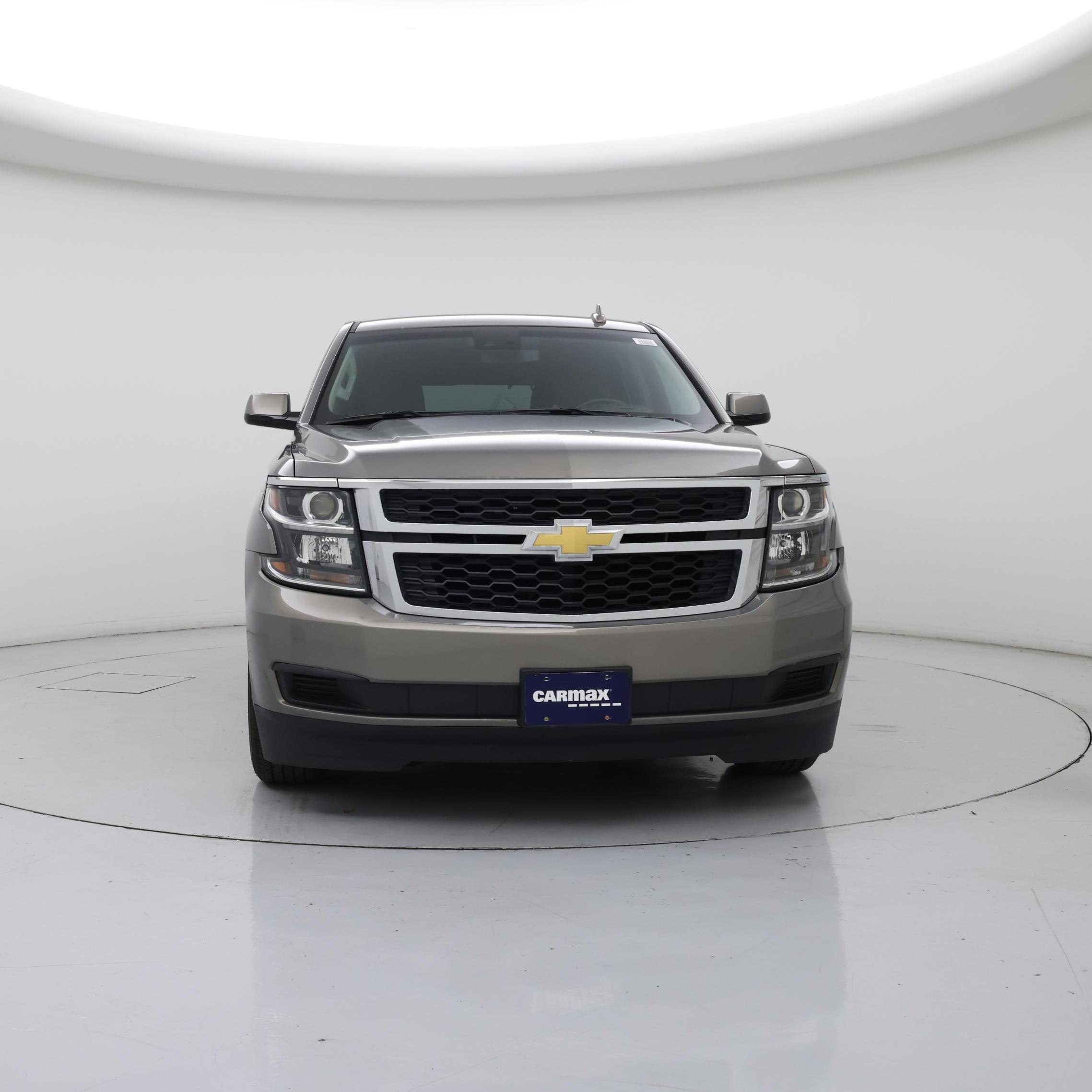 Thumbnail: 2018 Chevrolet Tahoe - 5