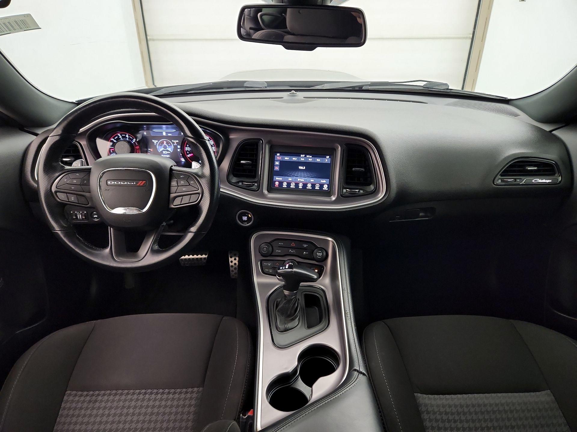 Thumbnail: 2021 Dodge Challenger - 9