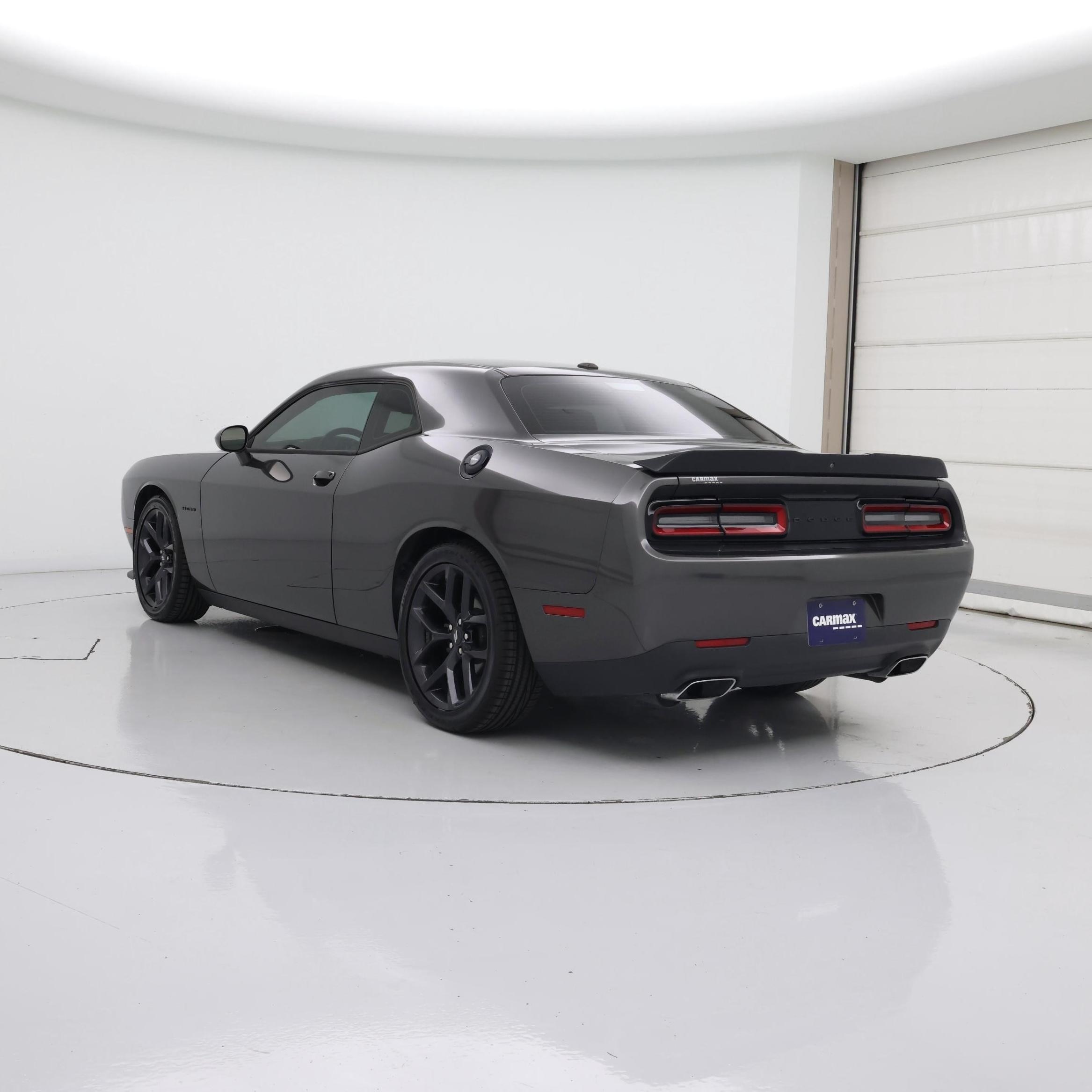 Thumbnail: 2021 Dodge Challenger - 2