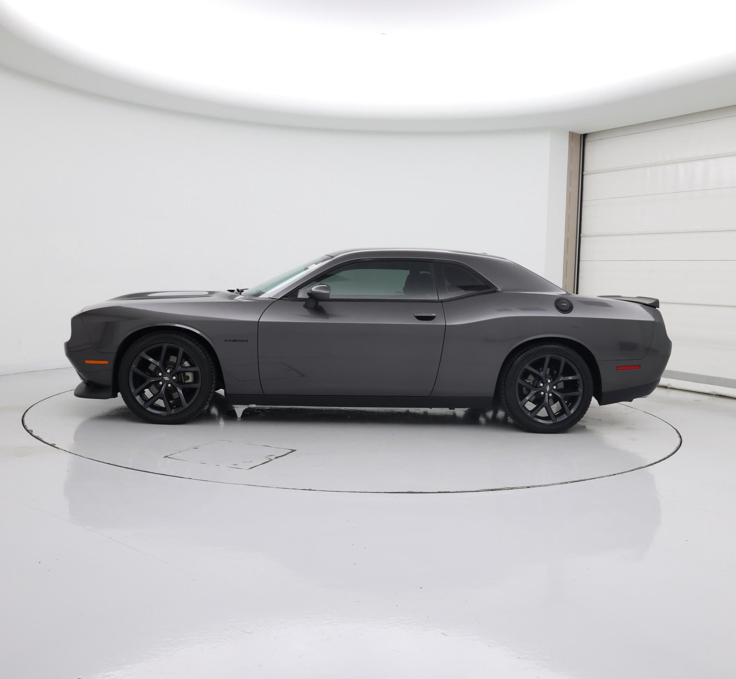 Thumbnail: 2021 Dodge Challenger - 3