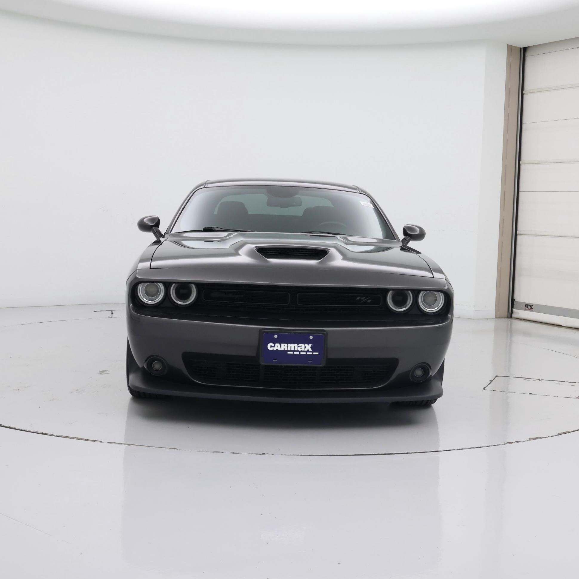 Thumbnail: 2021 Dodge Challenger - 5