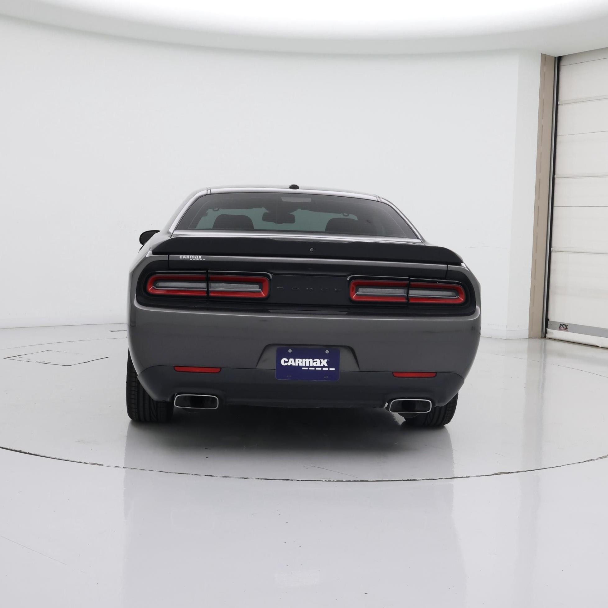 Thumbnail: 2021 Dodge Challenger - 6