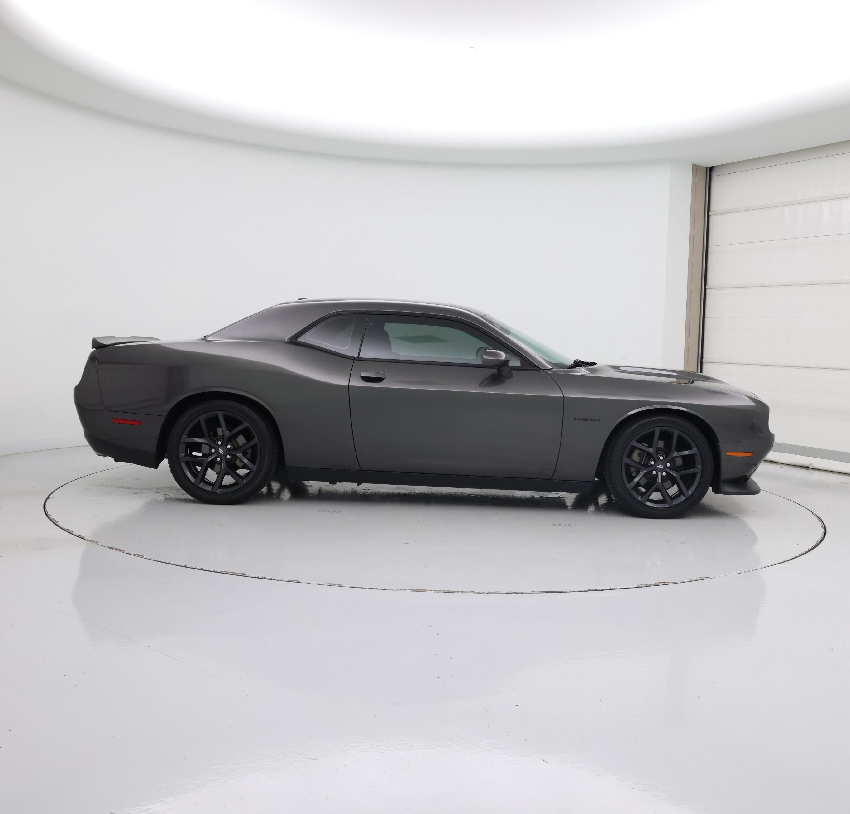 Thumbnail: 2021 Dodge Challenger - 7