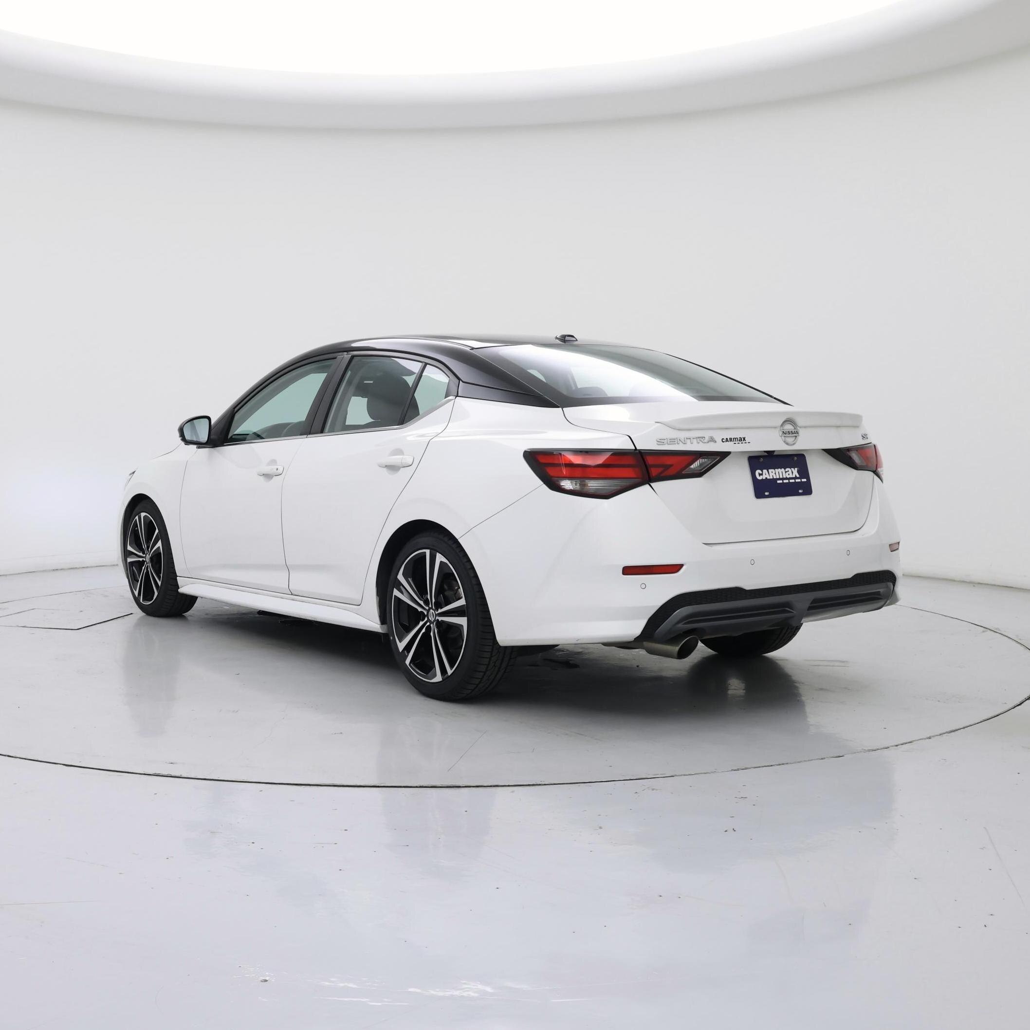 Thumbnail: 2020 Nissan Sentra - 2