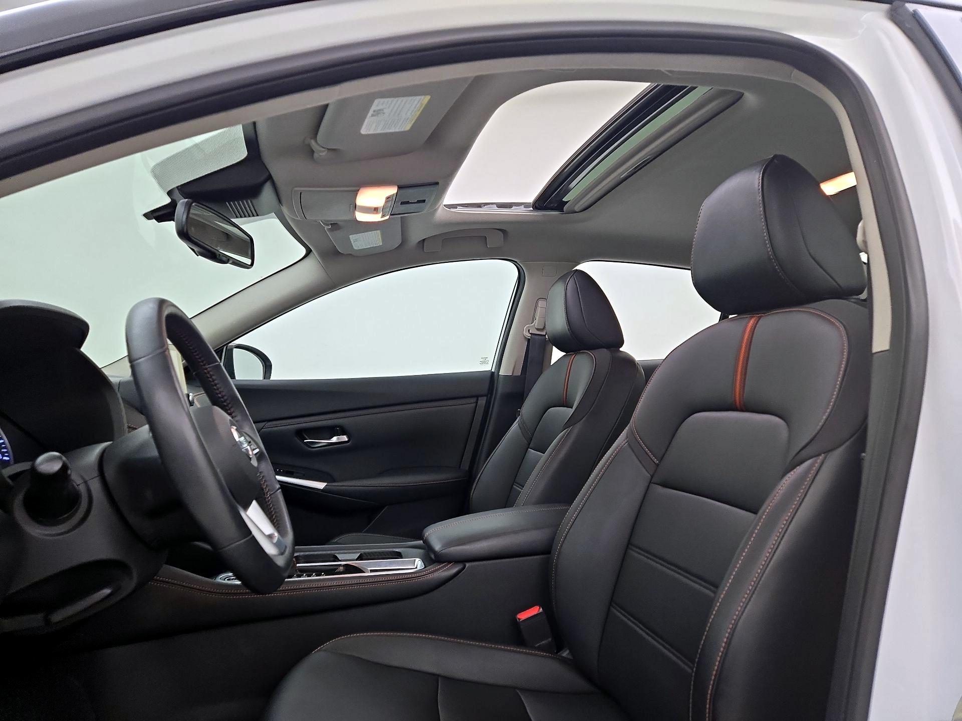 Thumbnail: 2020 Nissan Sentra - 19