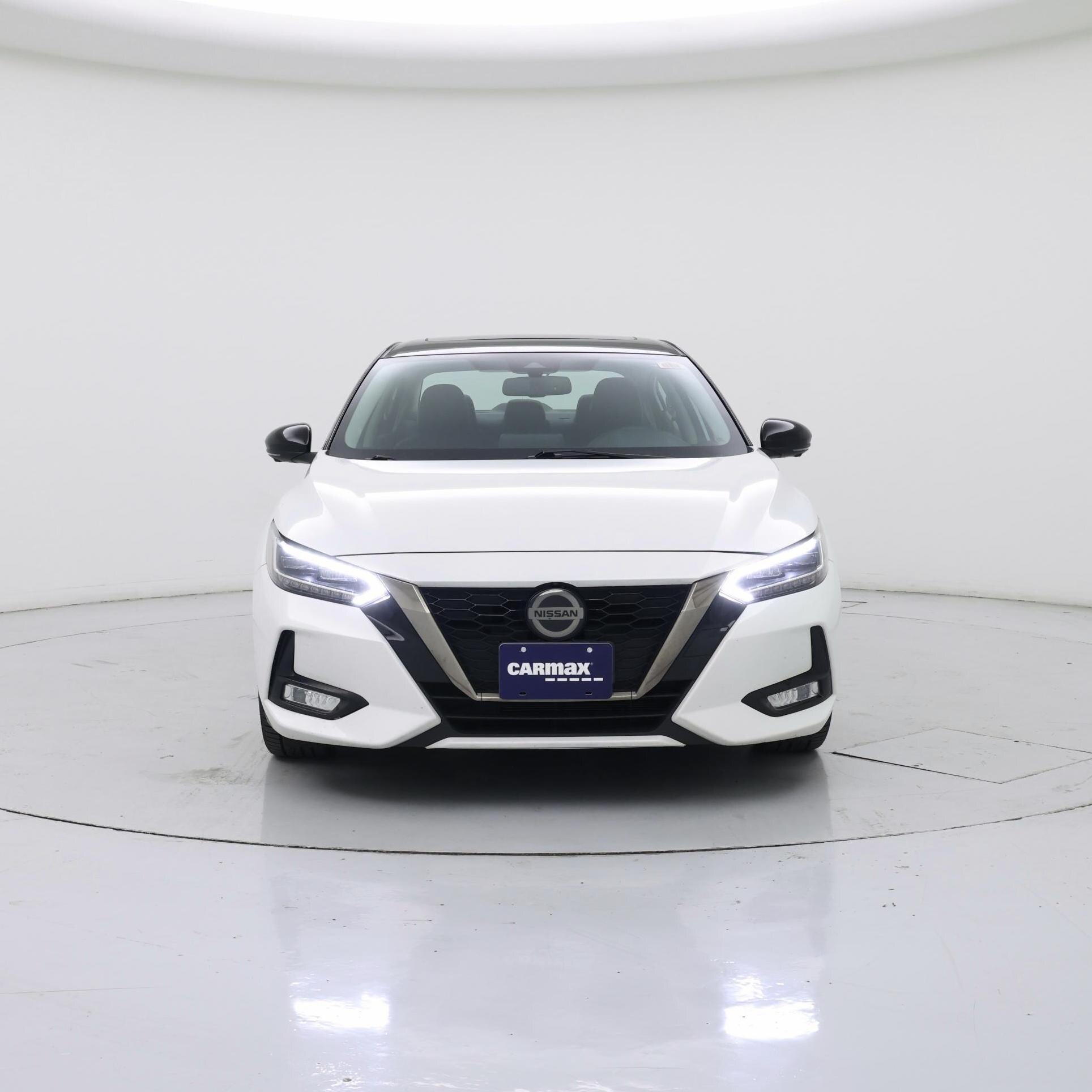 Thumbnail: 2020 Nissan Sentra - 5