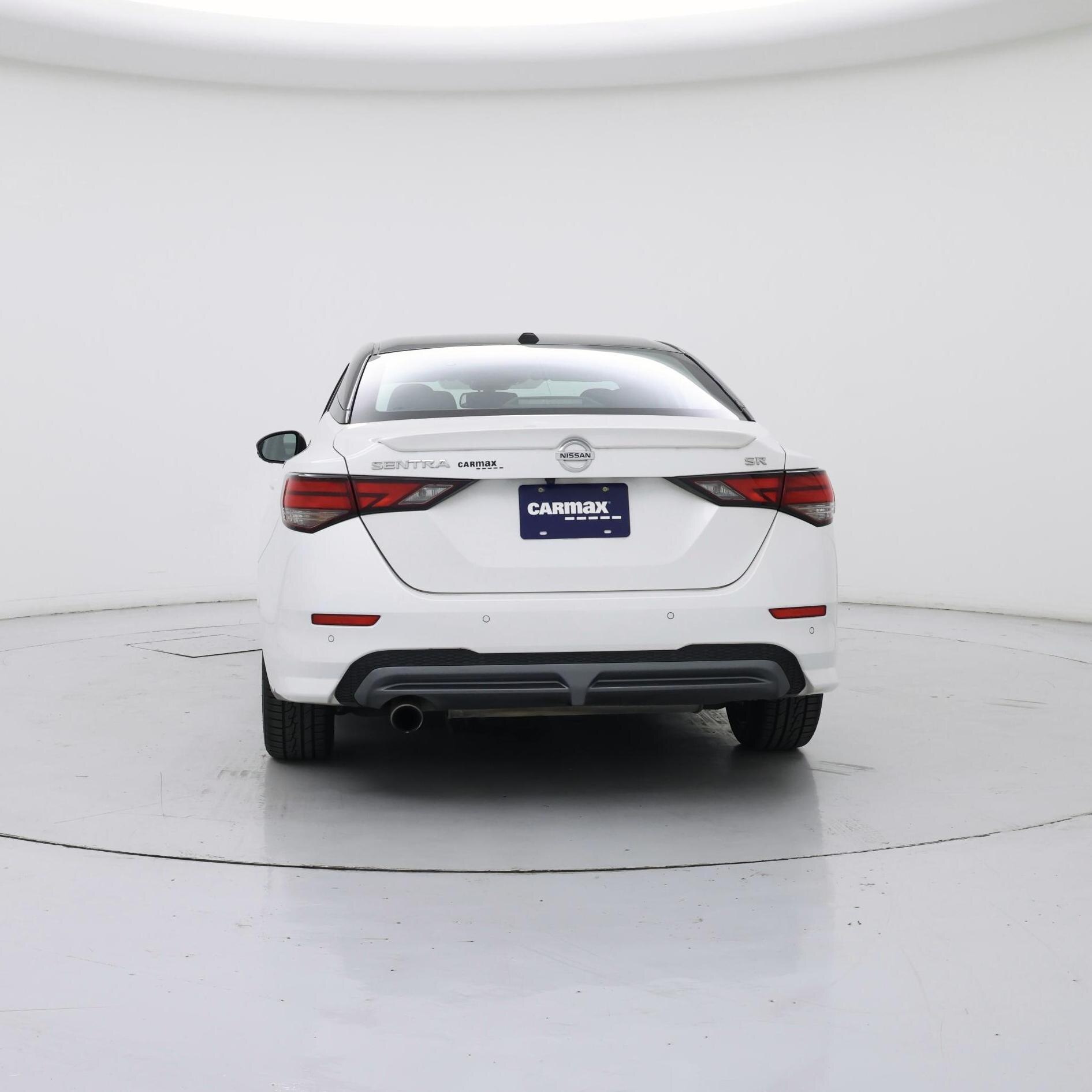 Thumbnail: 2020 Nissan Sentra - 6