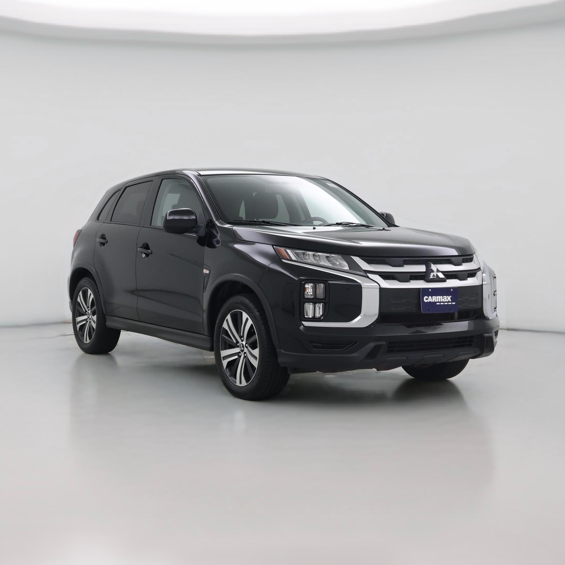 Thumbnail: 2020 Mitsubishi Outlander Sport - 1