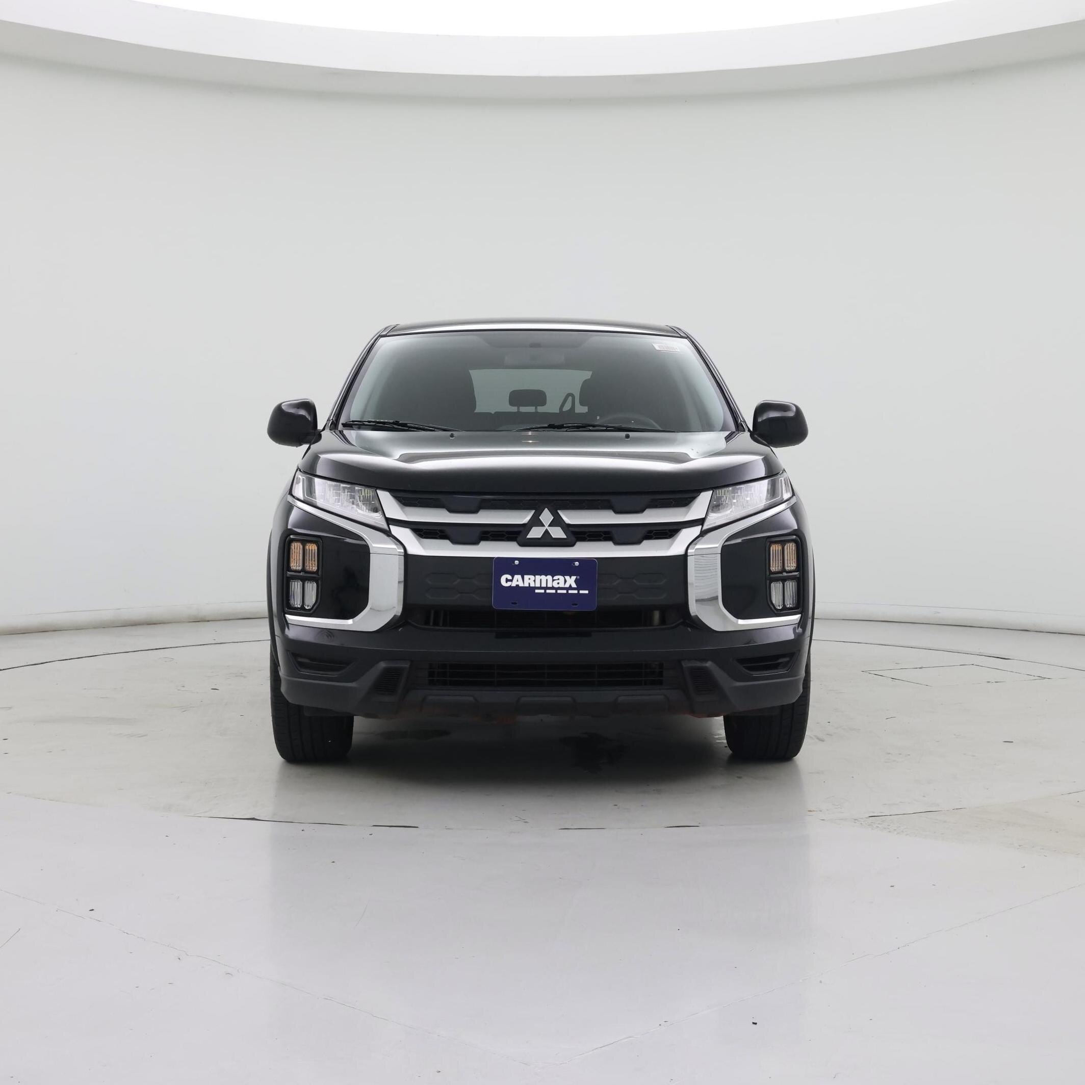 Thumbnail: 2020 Mitsubishi Outlander Sport - 5