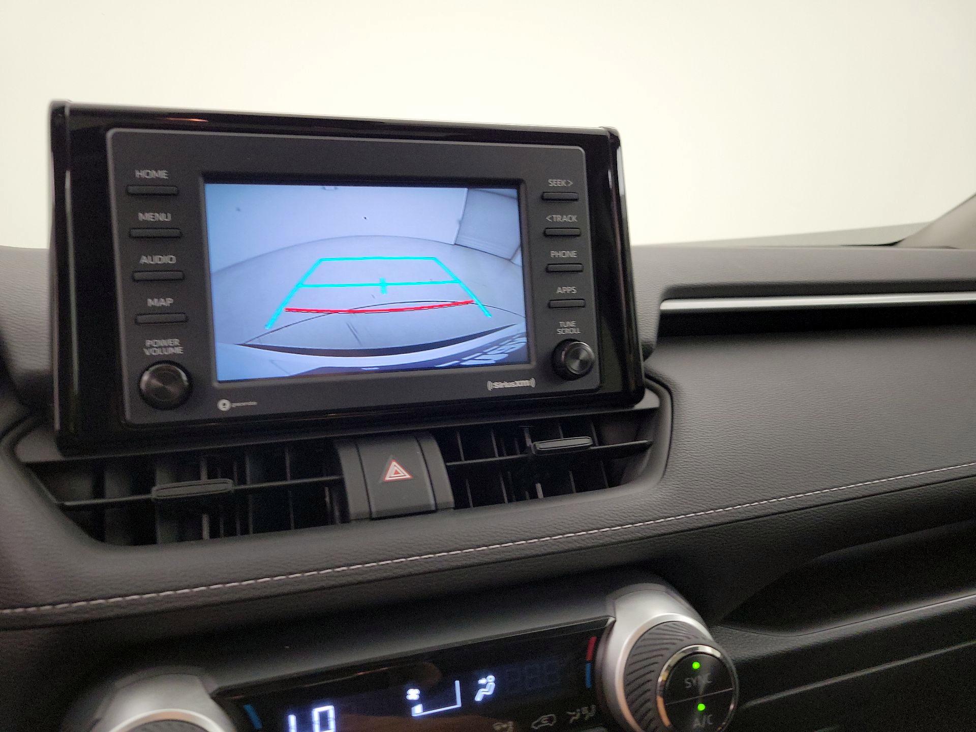 Thumbnail: 2021 Toyota RAV4 - 14