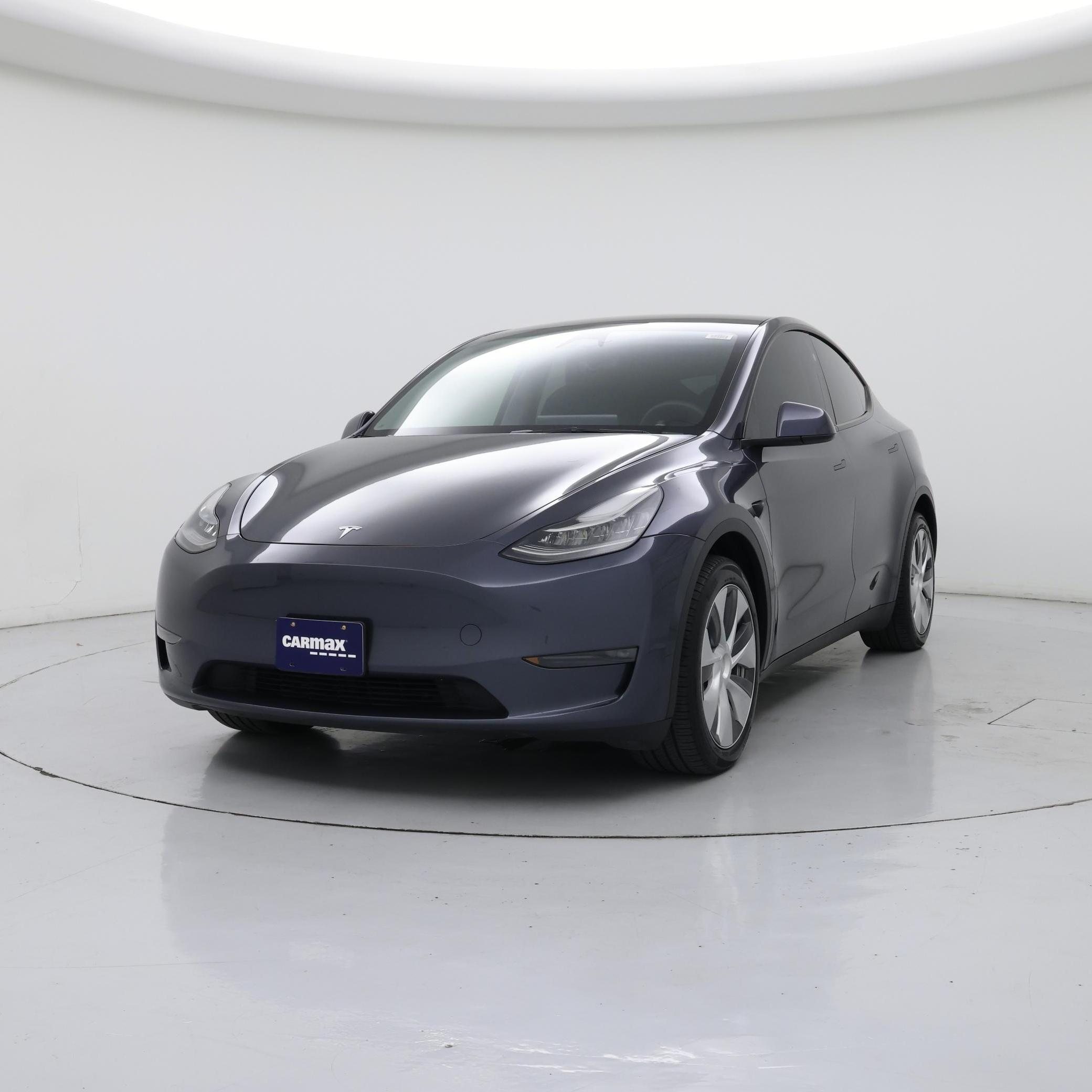 Thumbnail: 2023 Tesla Model Y - 4
