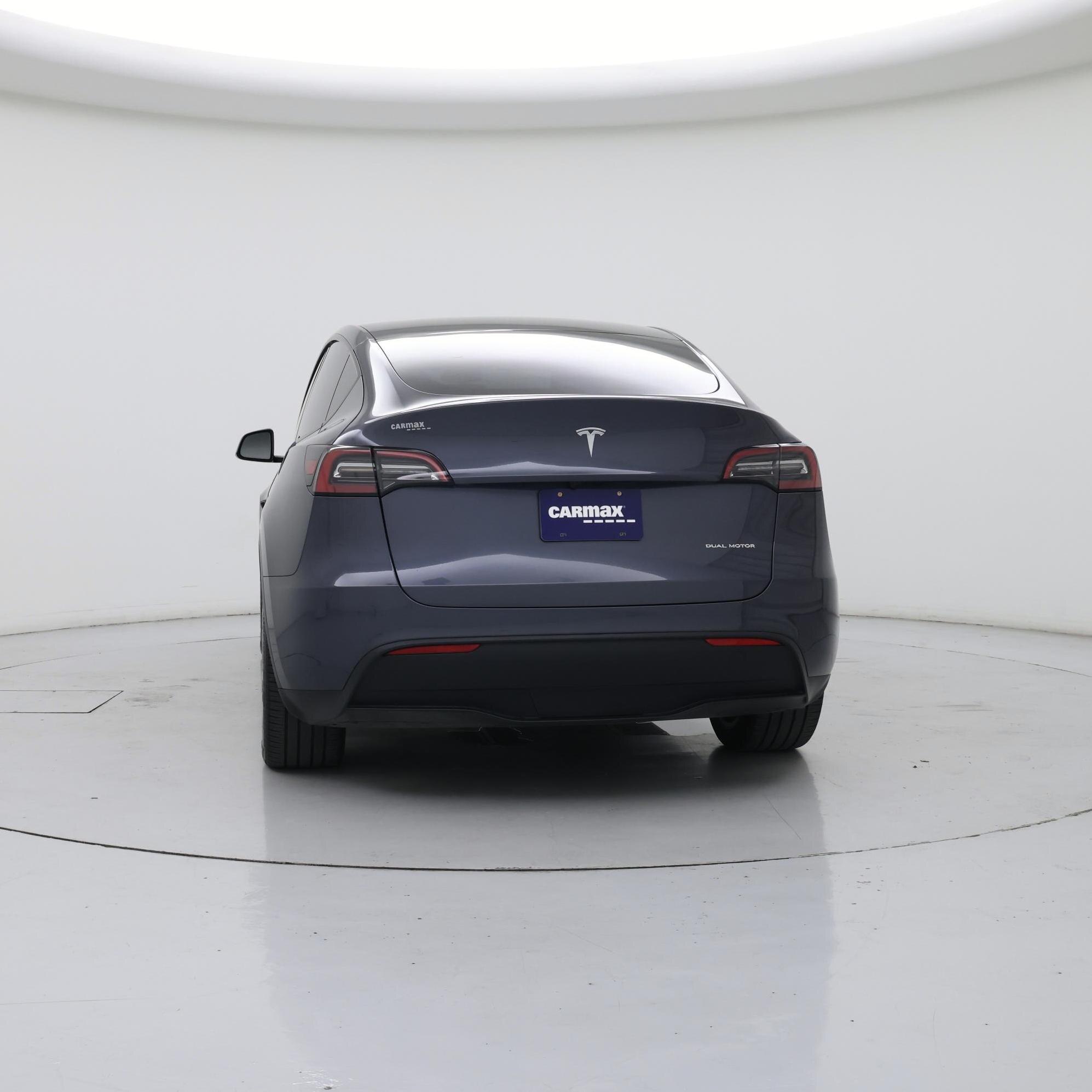 Thumbnail: 2023 Tesla Model Y - 6