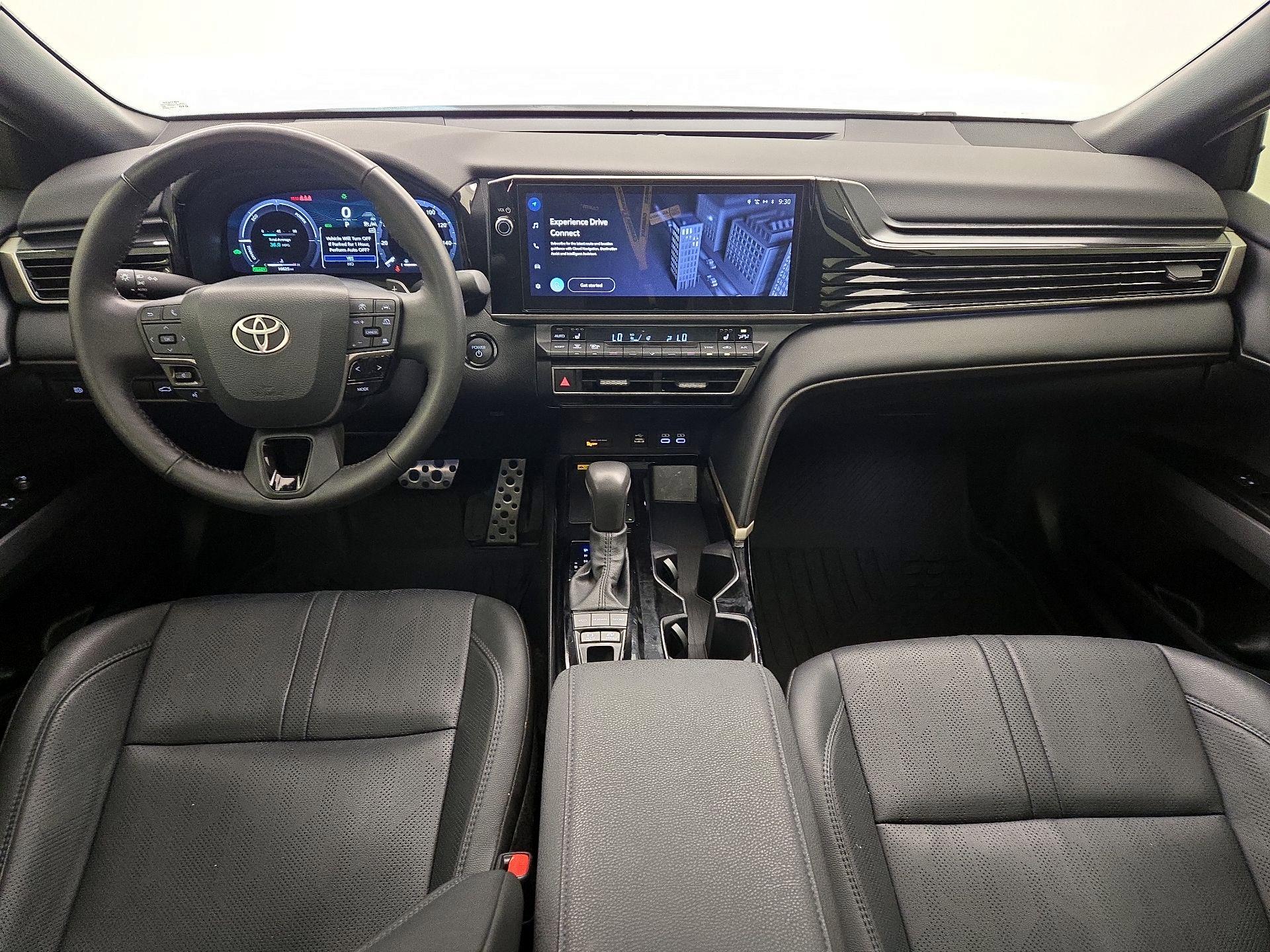 Thumbnail: 2025 Toyota Camry - 9
