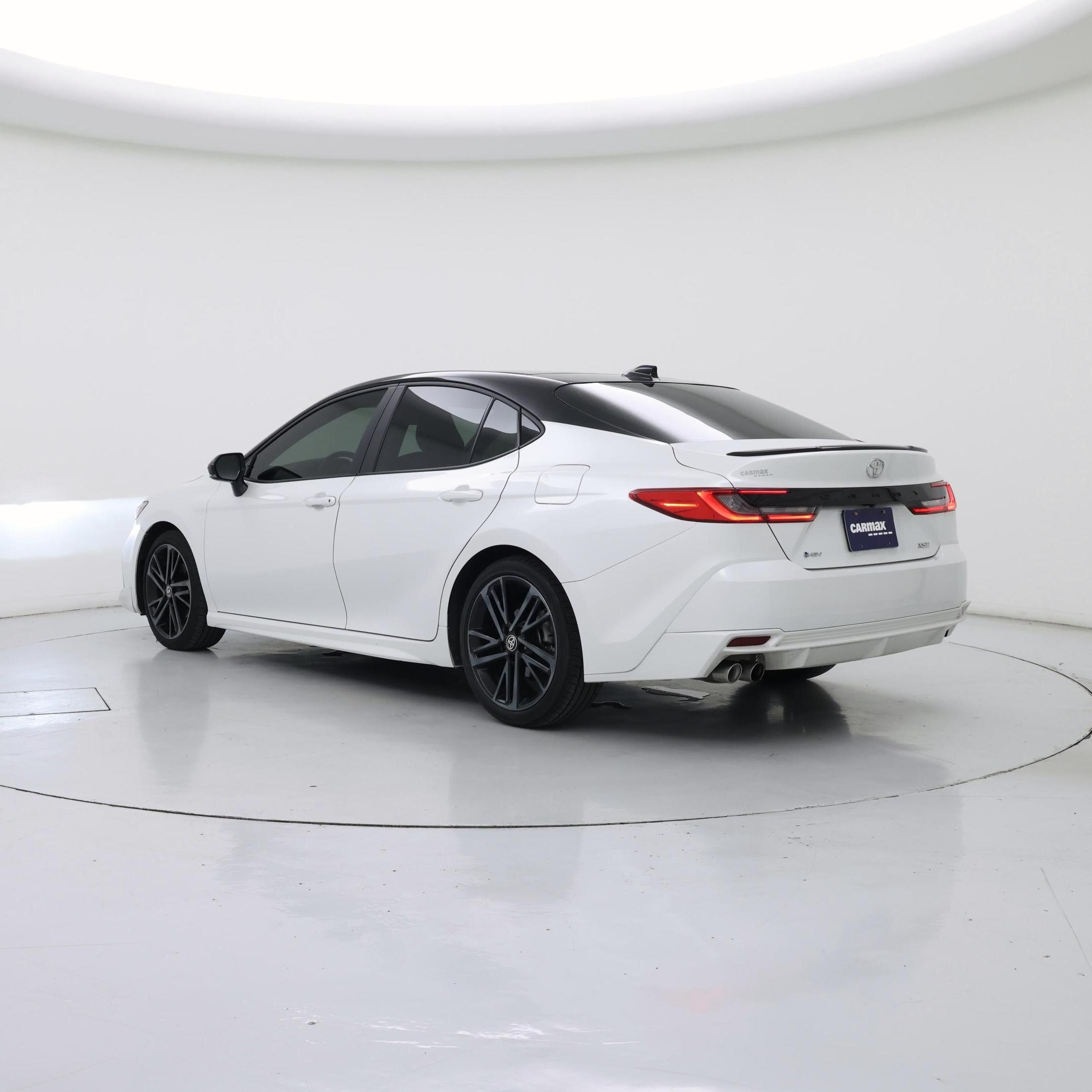 Thumbnail: 2025 Toyota Camry - 2