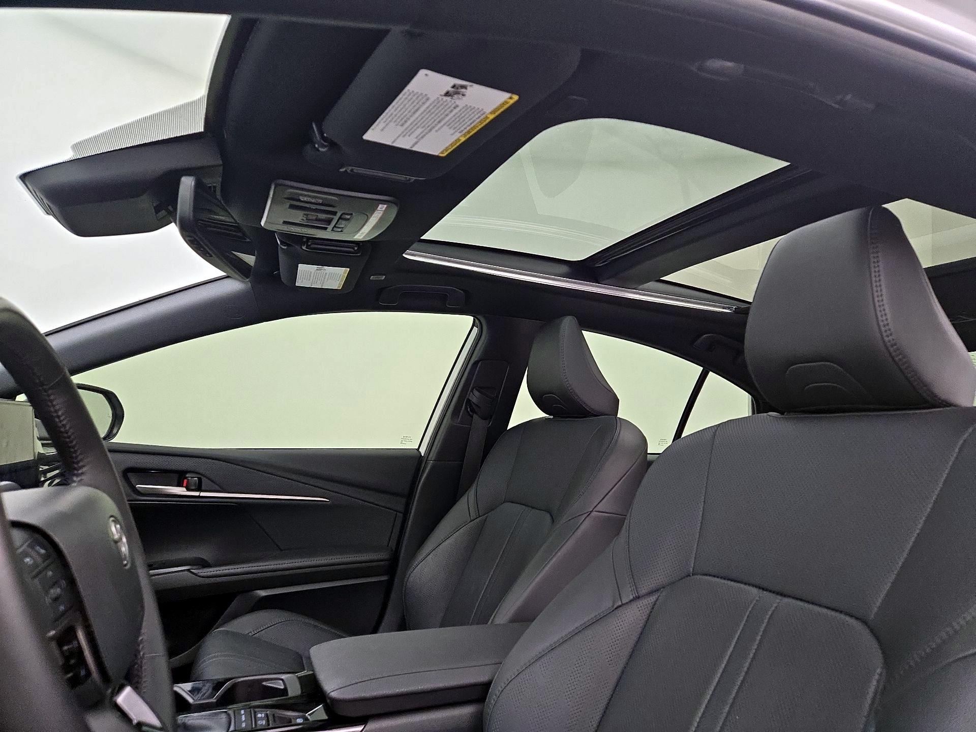 Thumbnail: 2025 Toyota Camry - 20