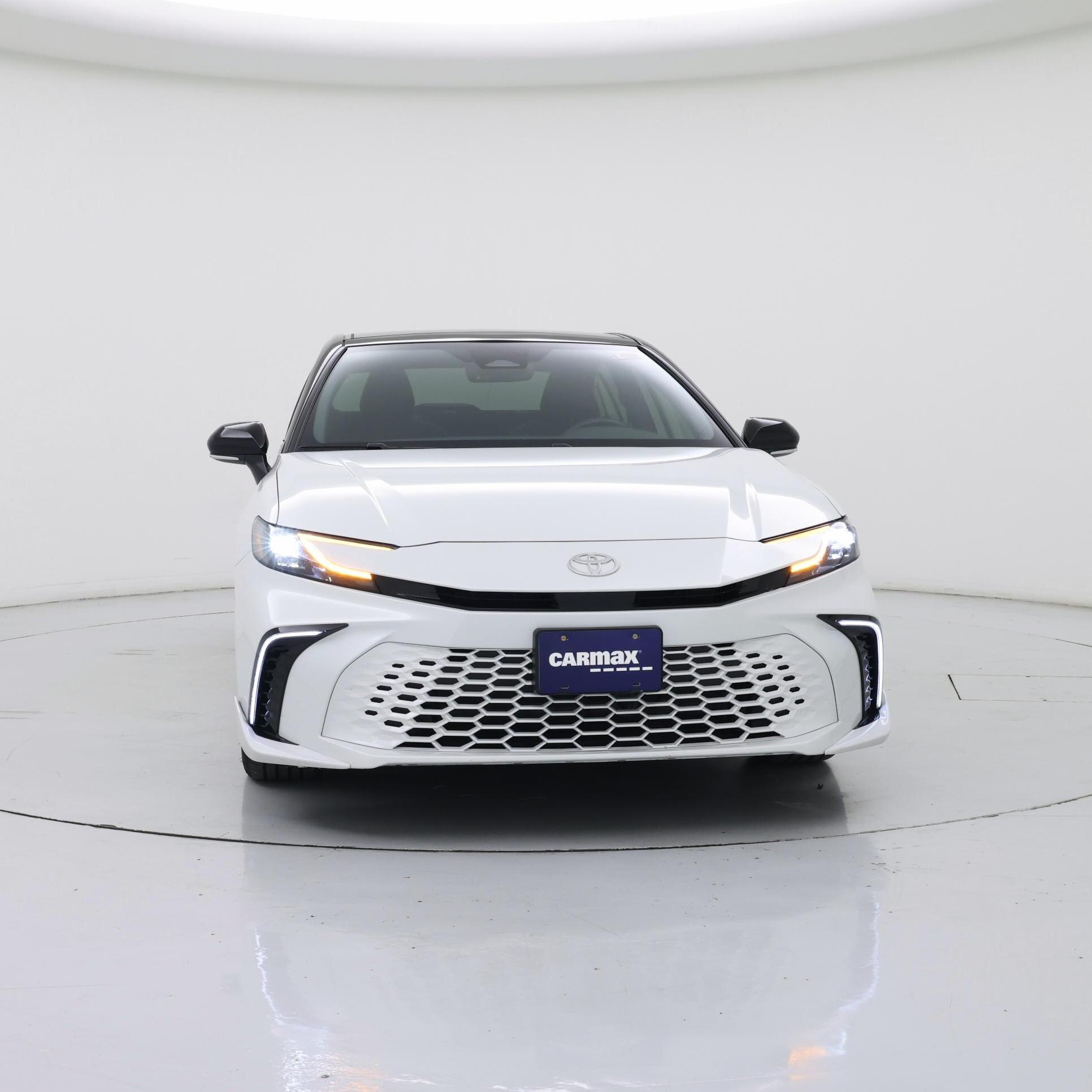 Thumbnail: 2025 Toyota Camry - 5