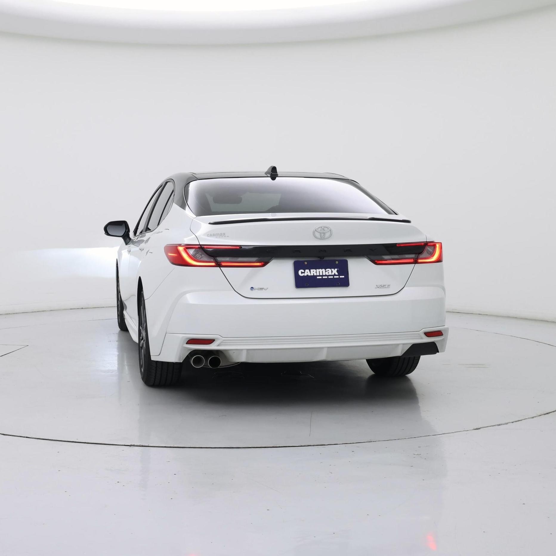 Thumbnail: 2025 Toyota Camry - 6