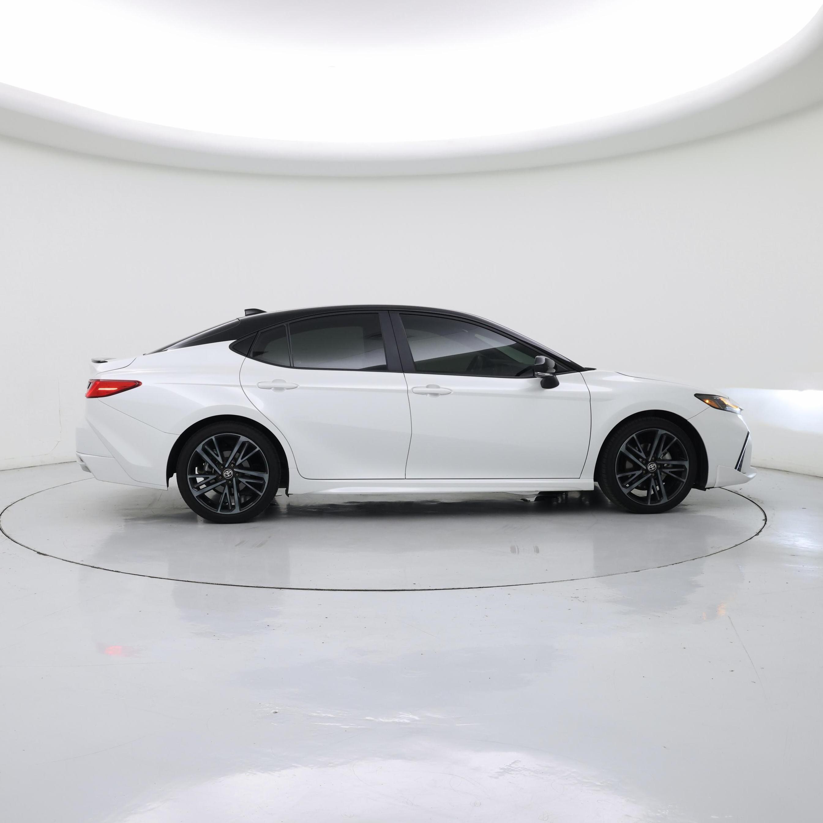 Thumbnail: 2025 Toyota Camry - 7