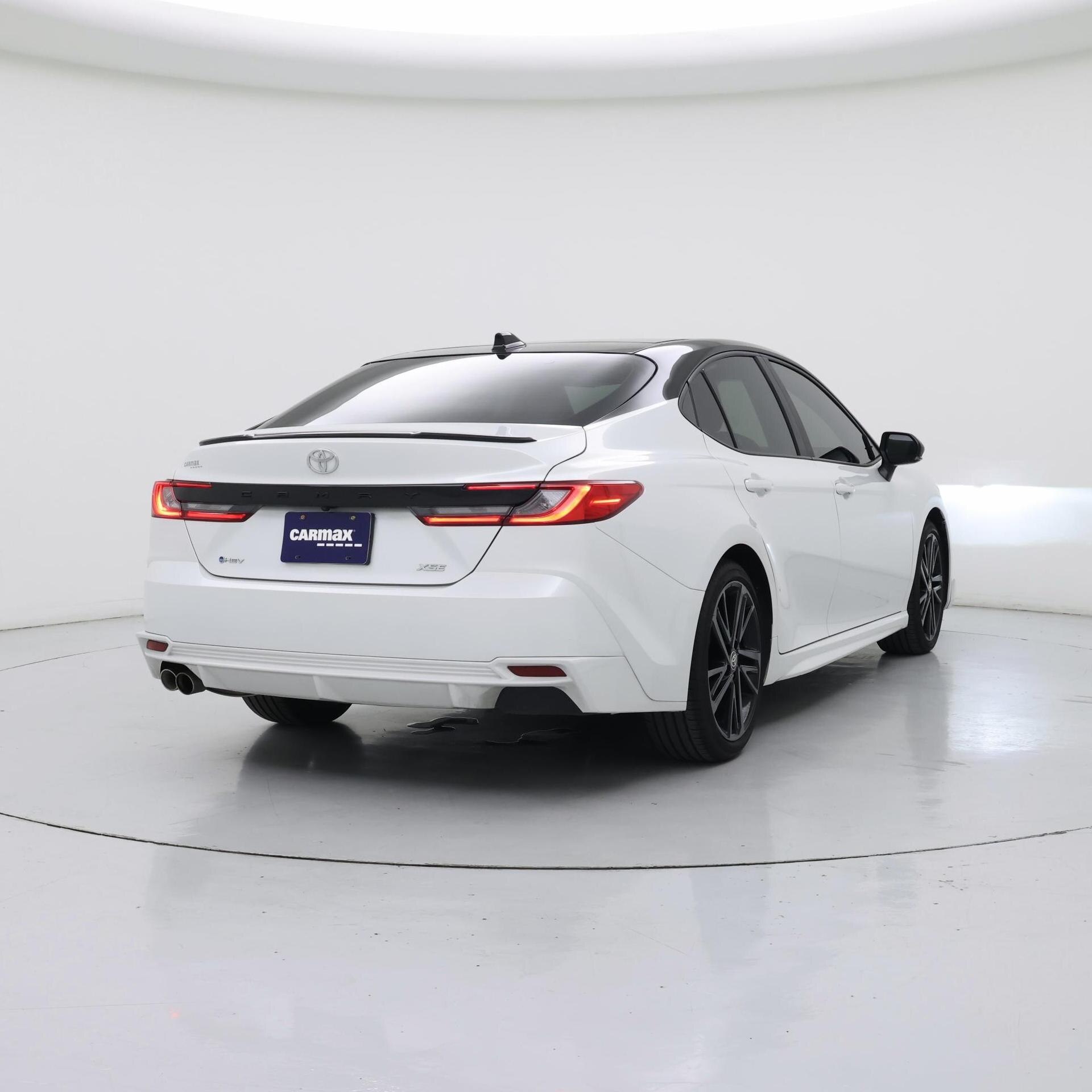 Thumbnail: 2025 Toyota Camry - 8