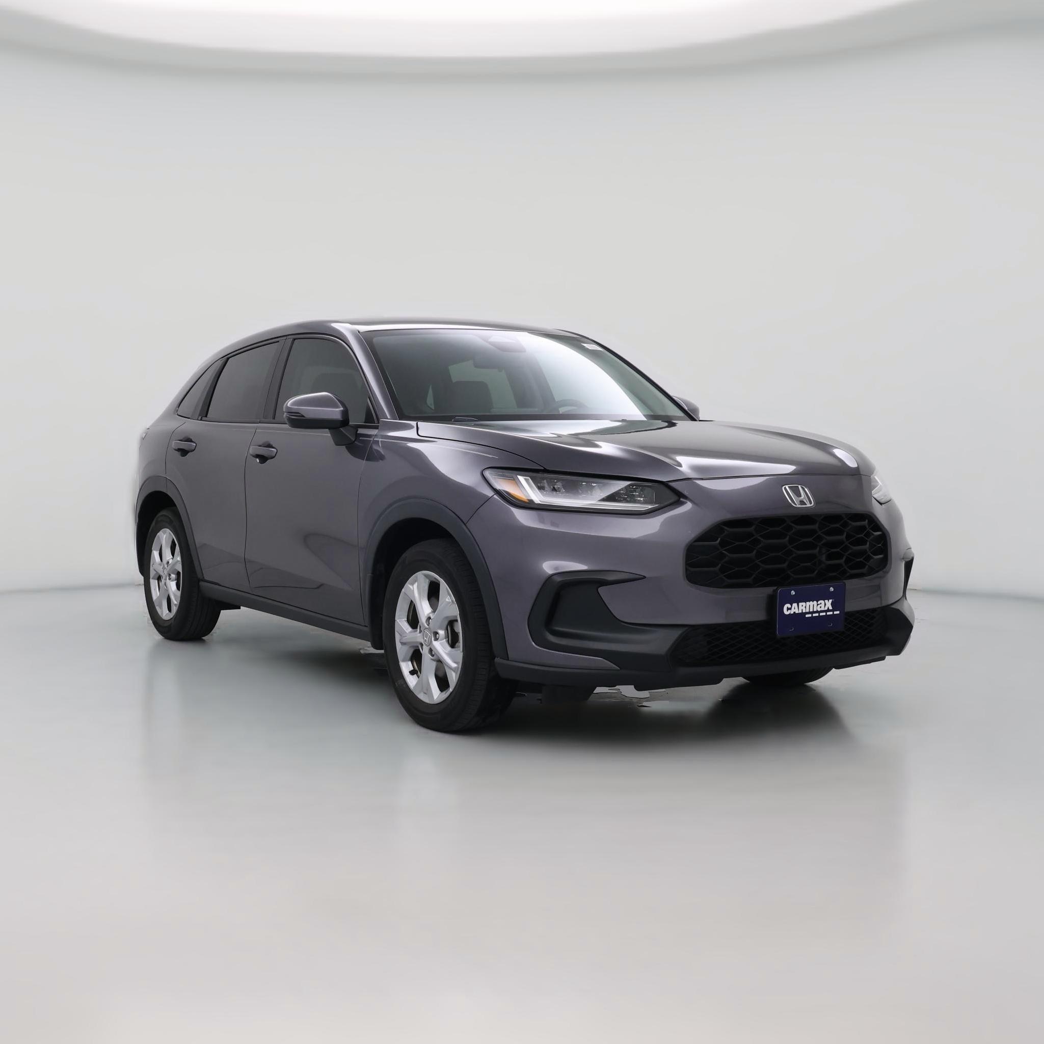 Thumbnail: 2023 Honda HR-V - 1