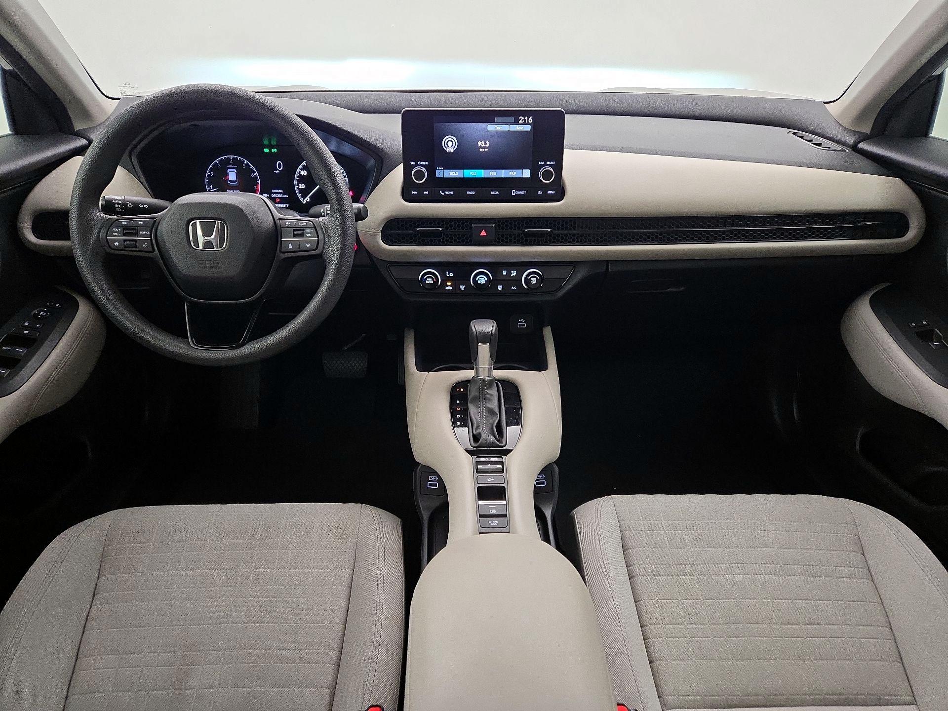 Thumbnail: 2023 Honda HR-V - 9