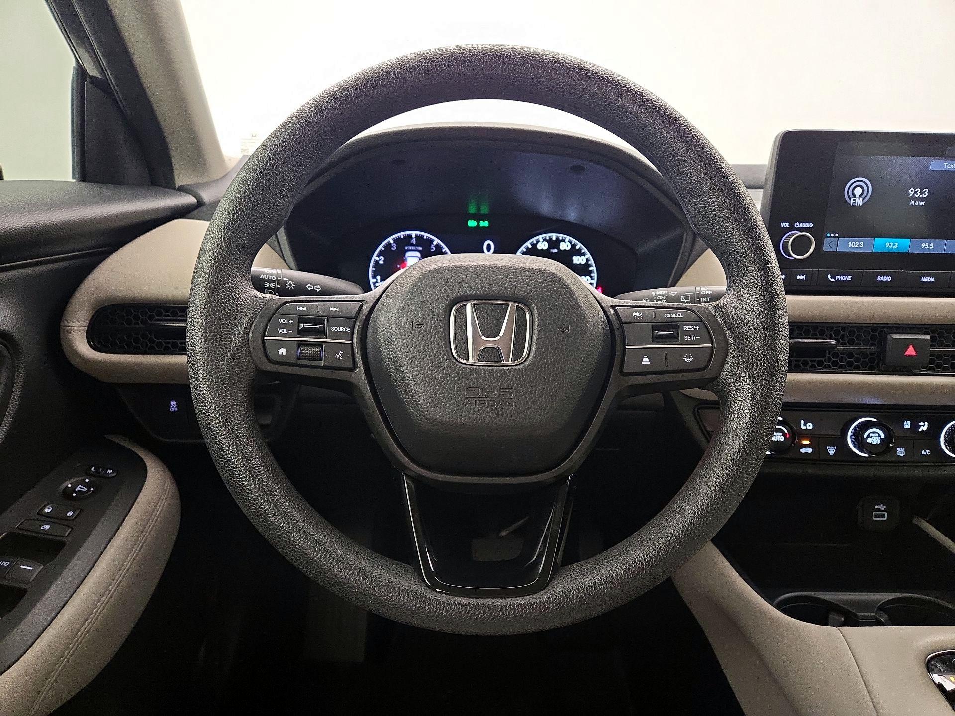 Thumbnail: 2023 Honda HR-V - 10