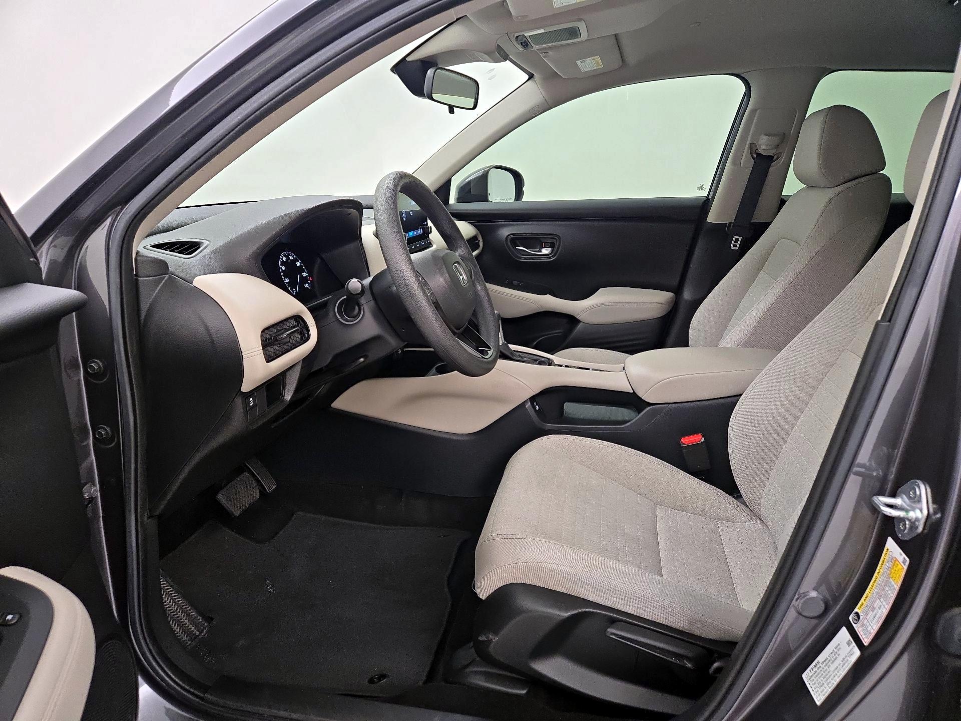 Thumbnail: 2023 Honda HR-V - 11