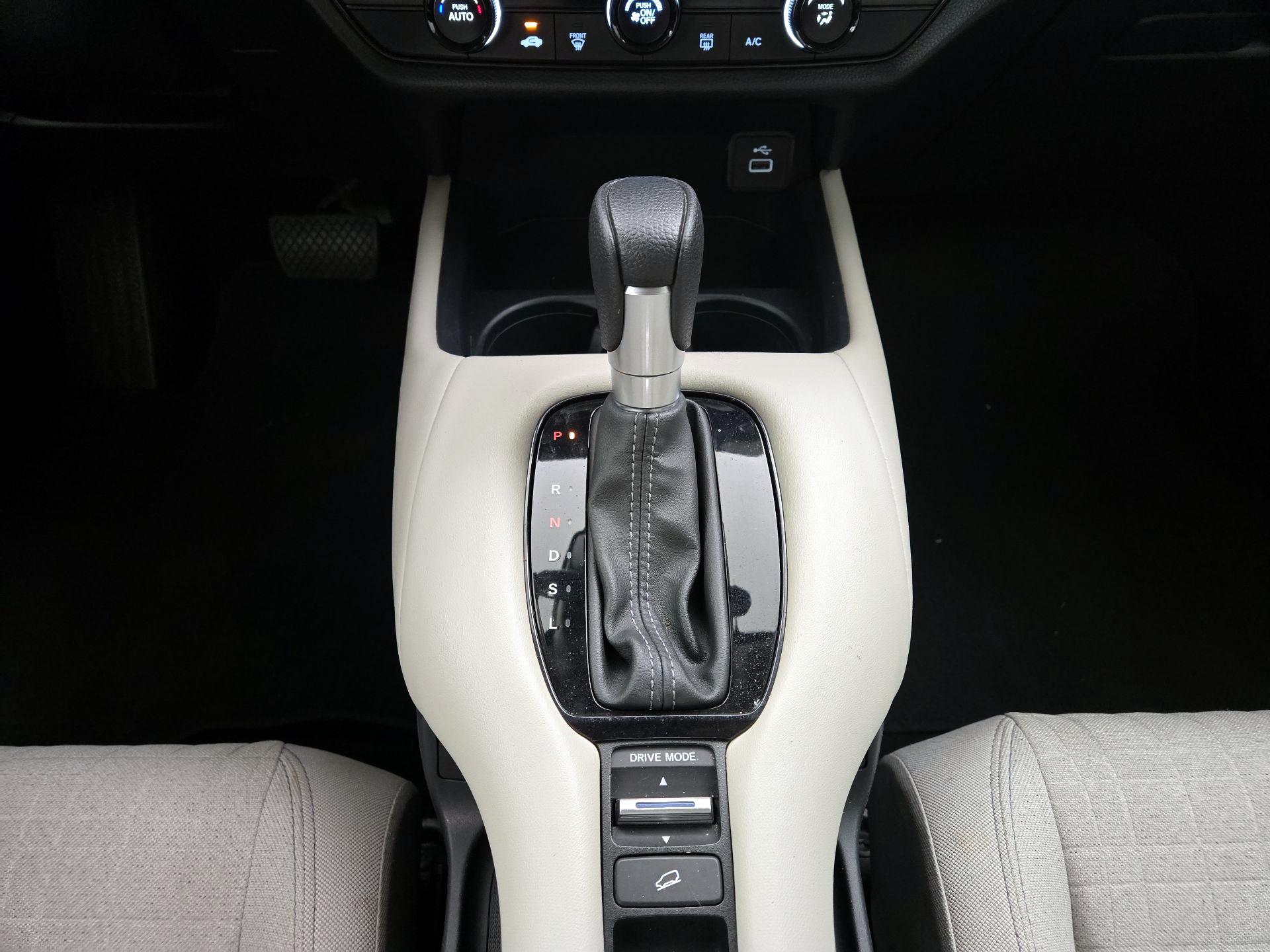 Thumbnail: 2023 Honda HR-V - 17