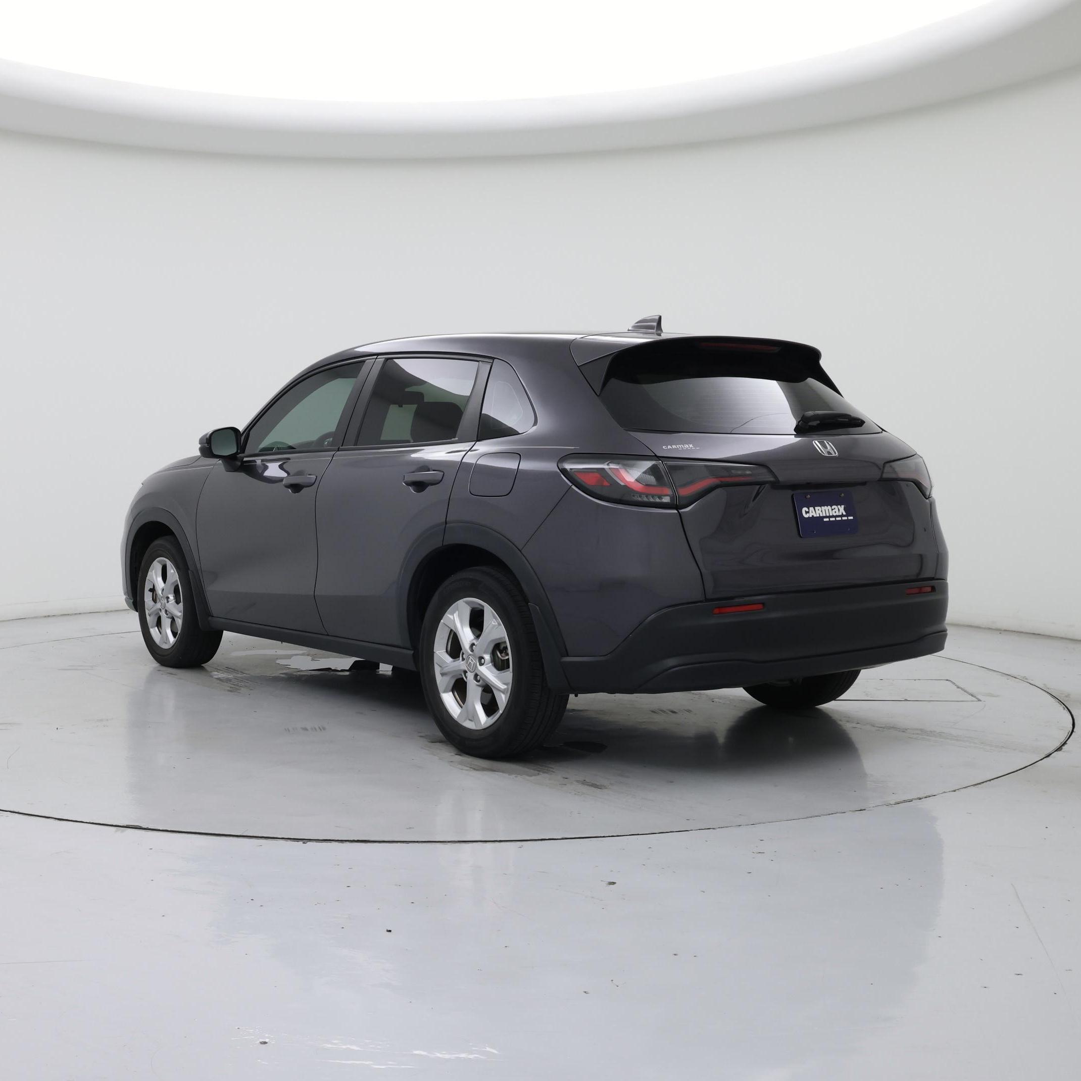 Thumbnail: 2023 Honda HR-V - 2