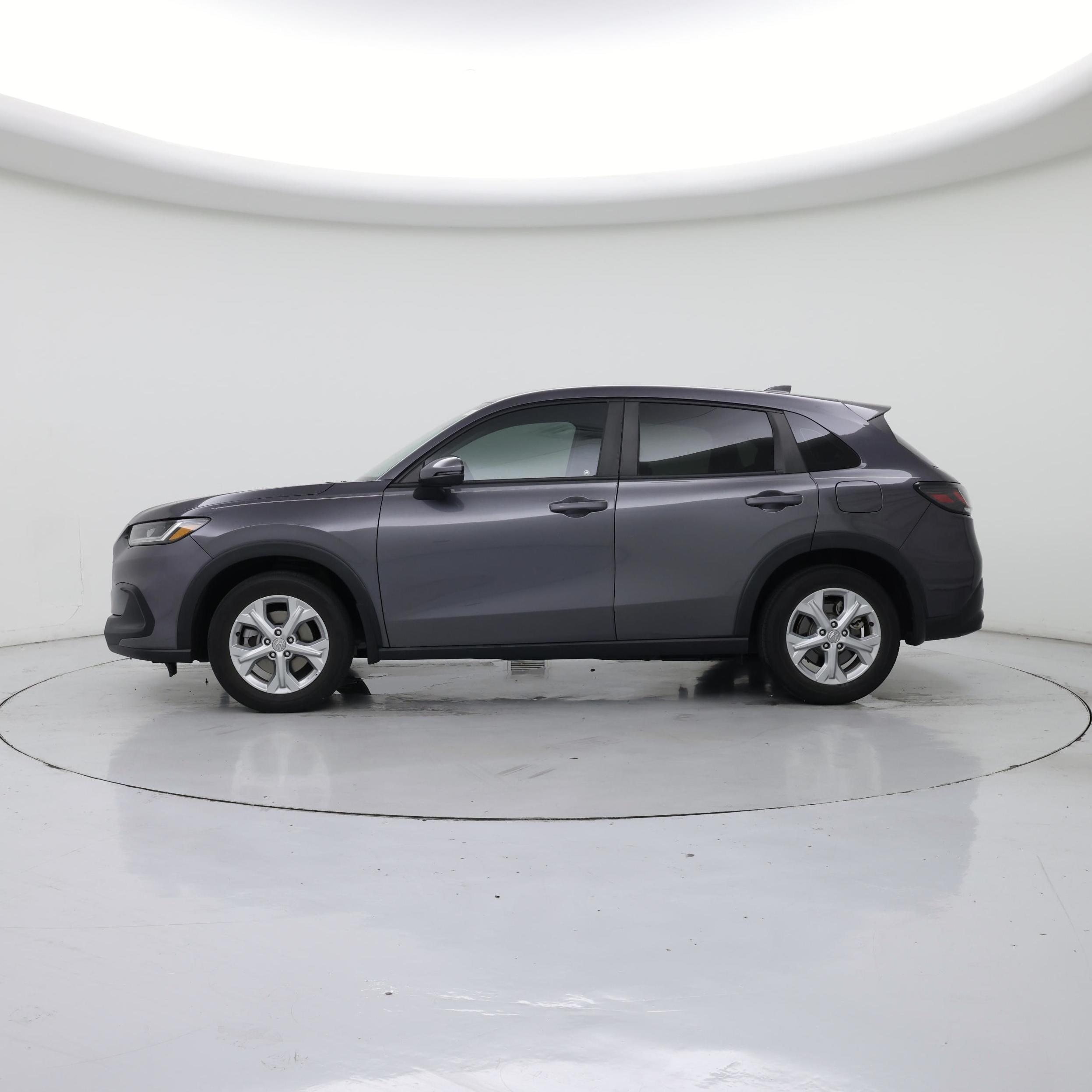 Thumbnail: 2023 Honda HR-V - 3