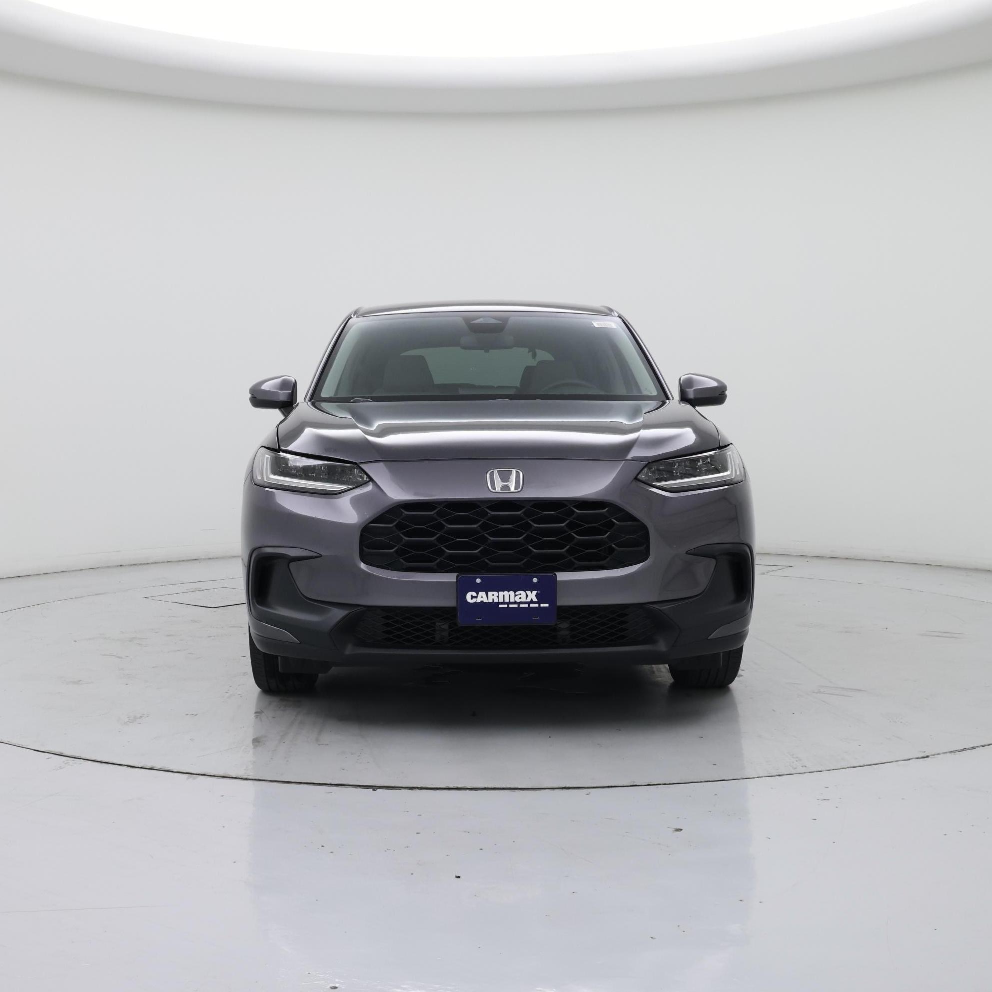 Thumbnail: 2023 Honda HR-V - 5