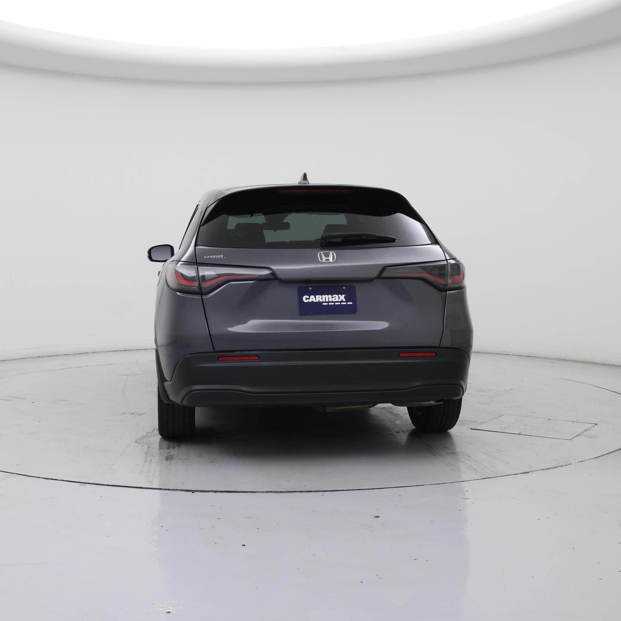 Thumbnail: 2023 Honda HR-V - 6