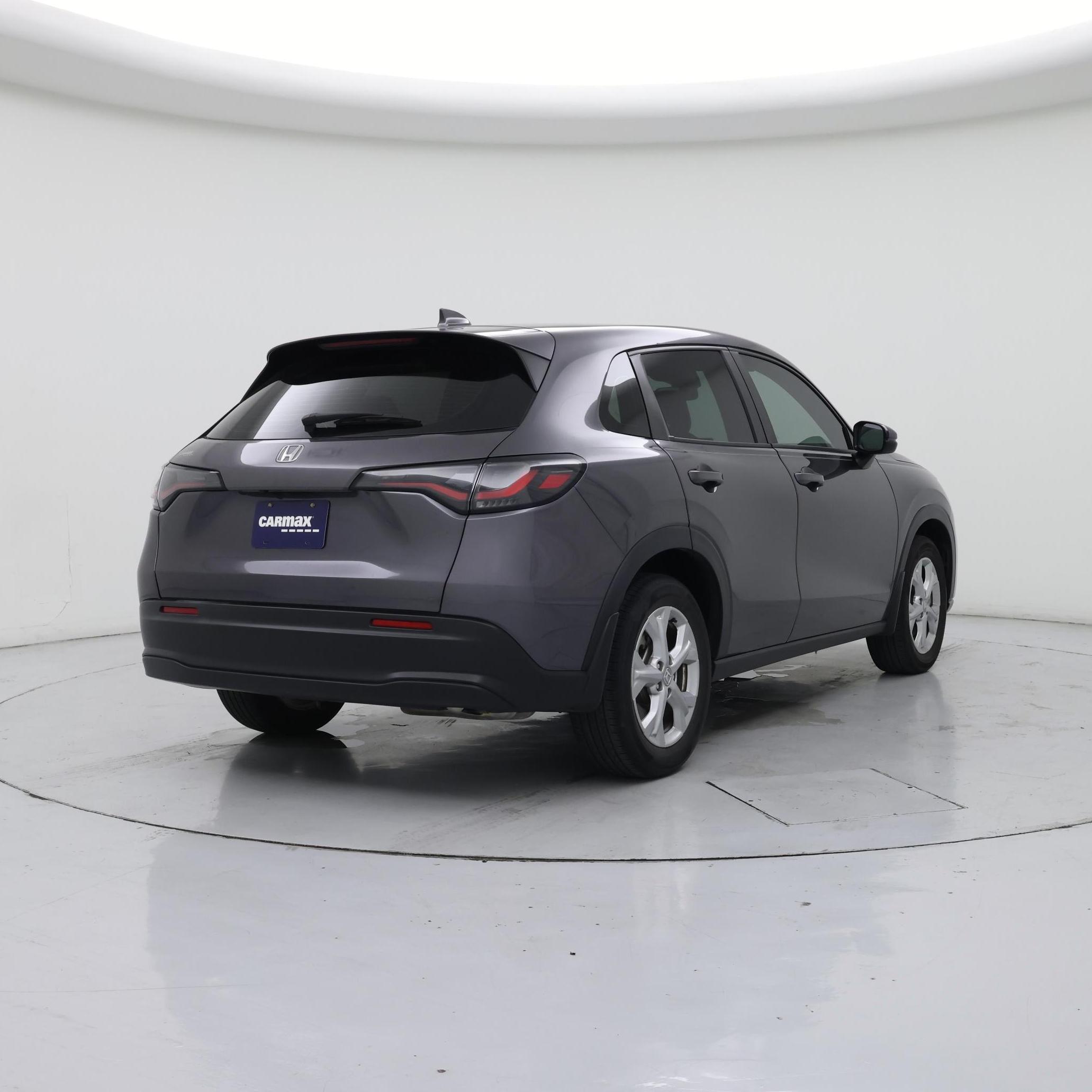 Thumbnail: 2023 Honda HR-V - 8